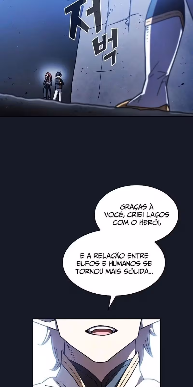 Página do Capítulo 151