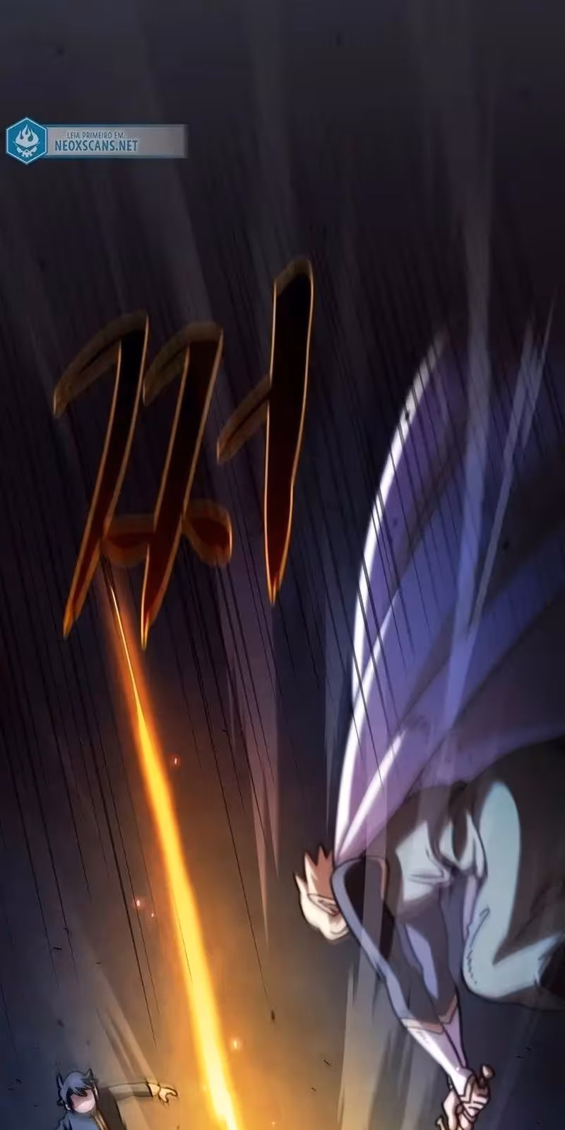 Página do Capítulo 152