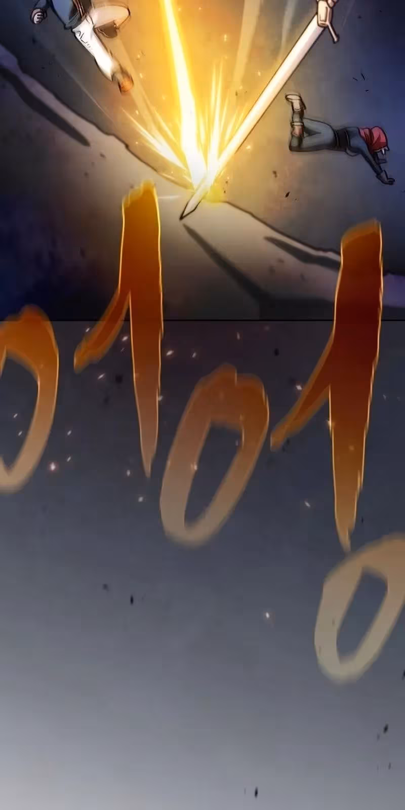 Página do Capítulo 152