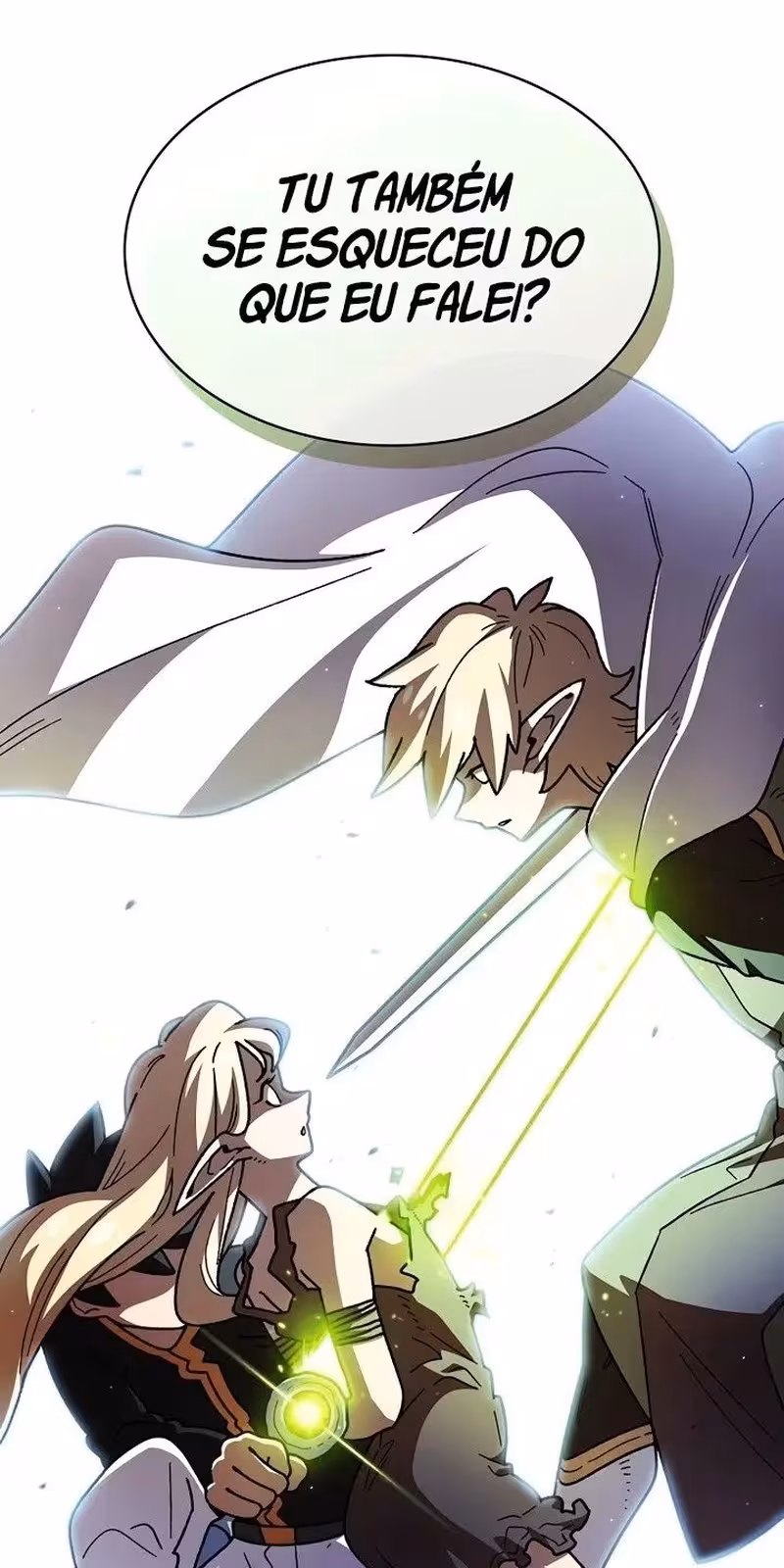 Página do Capítulo 152