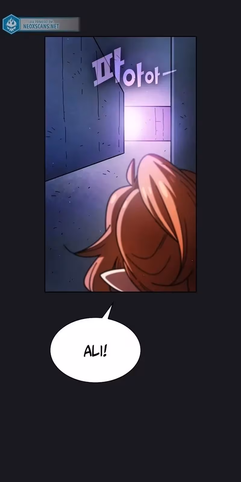 Página do Capítulo 152