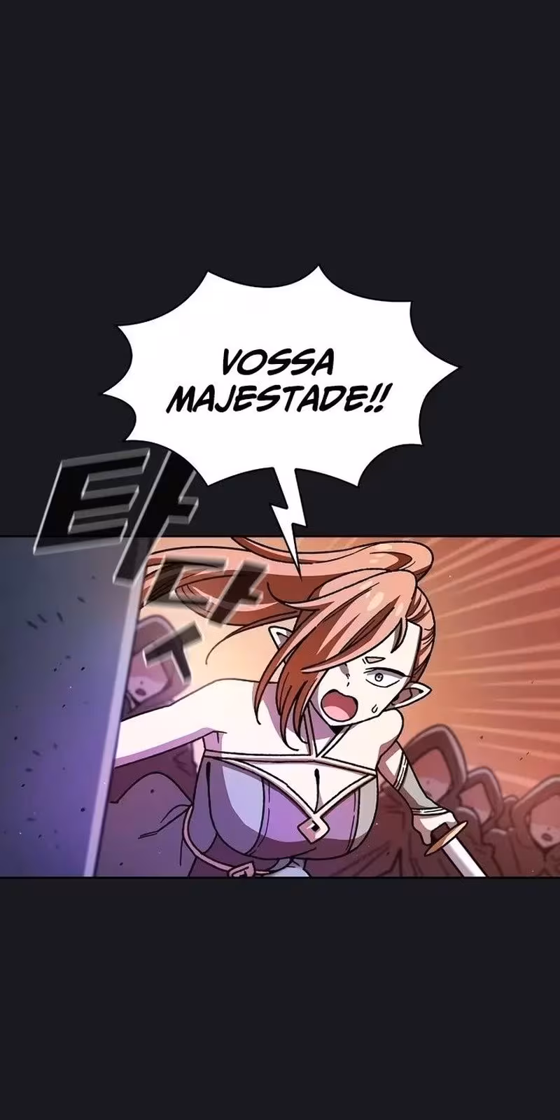 Página do Capítulo 152