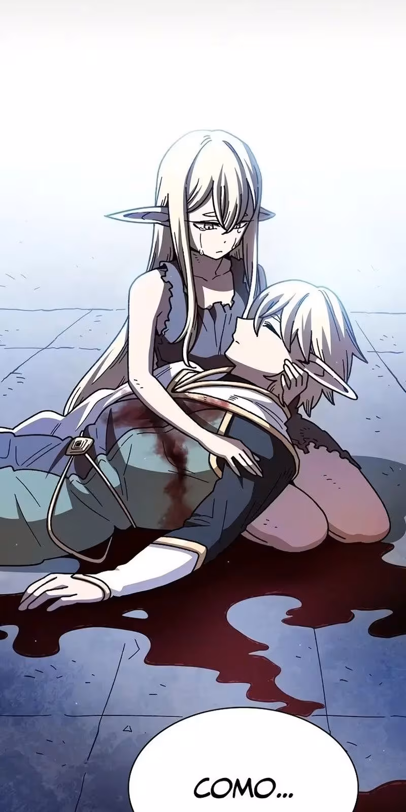 Página do Capítulo 152