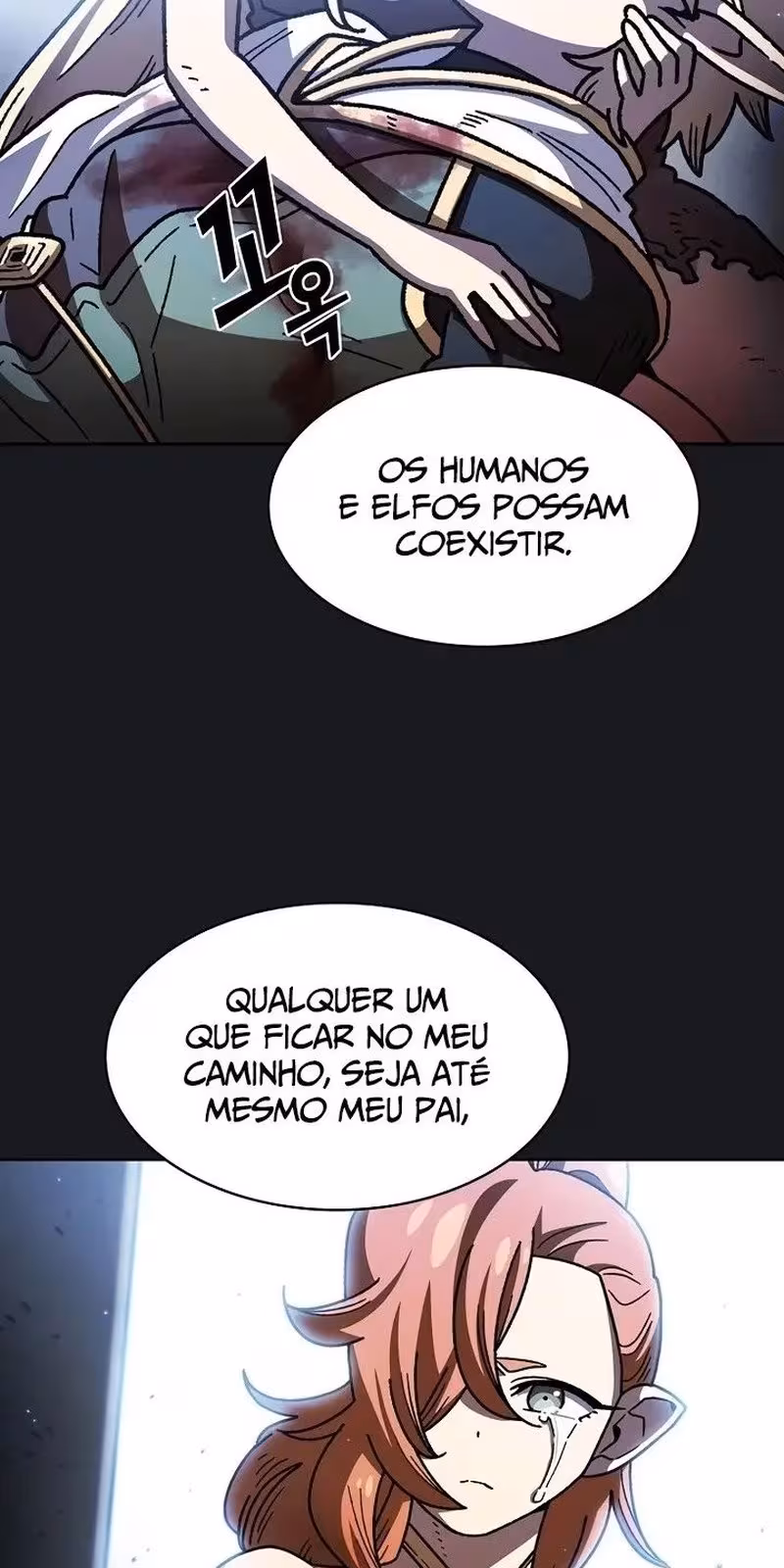 Página do Capítulo 152