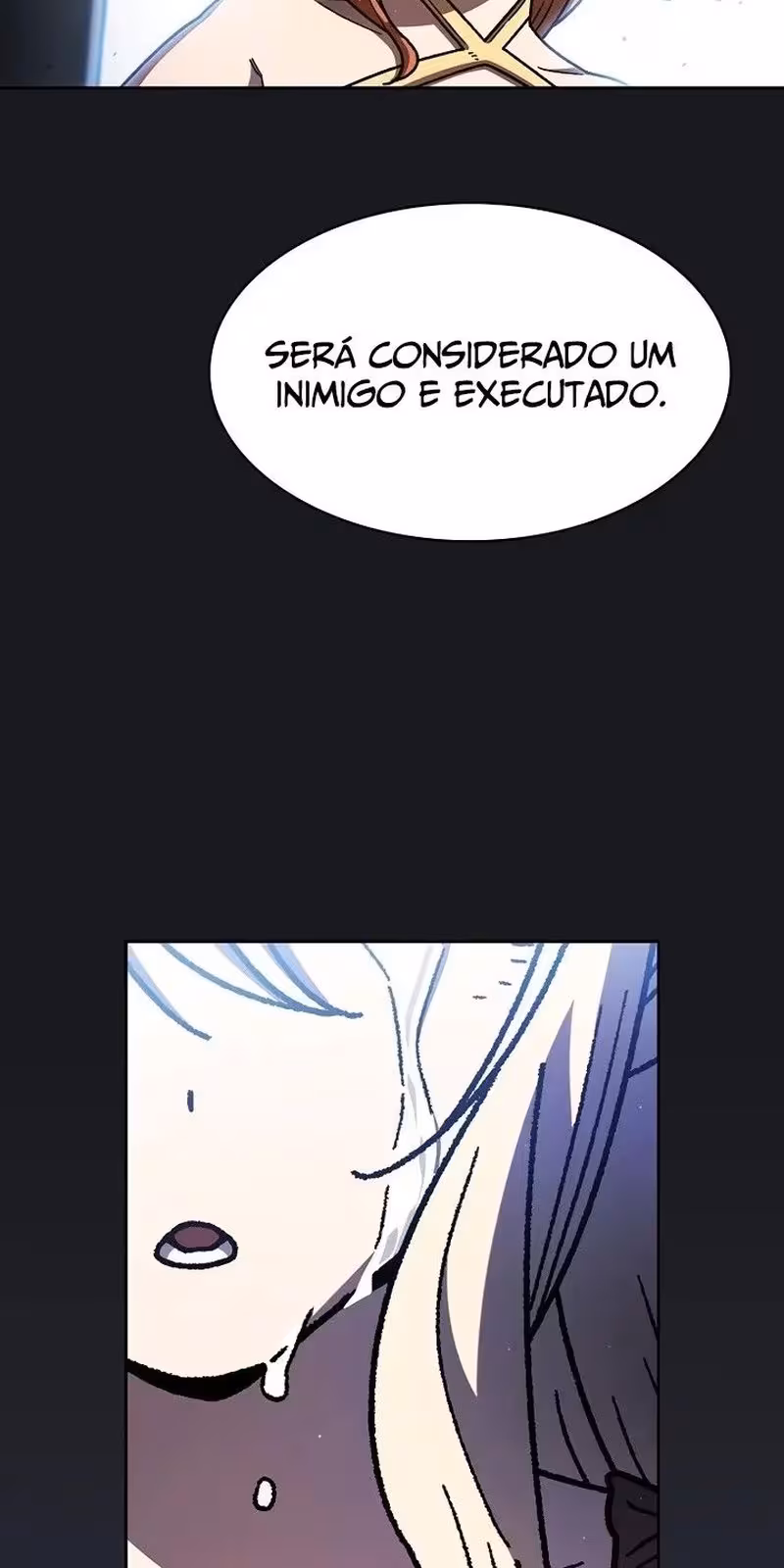 Página do Capítulo 152