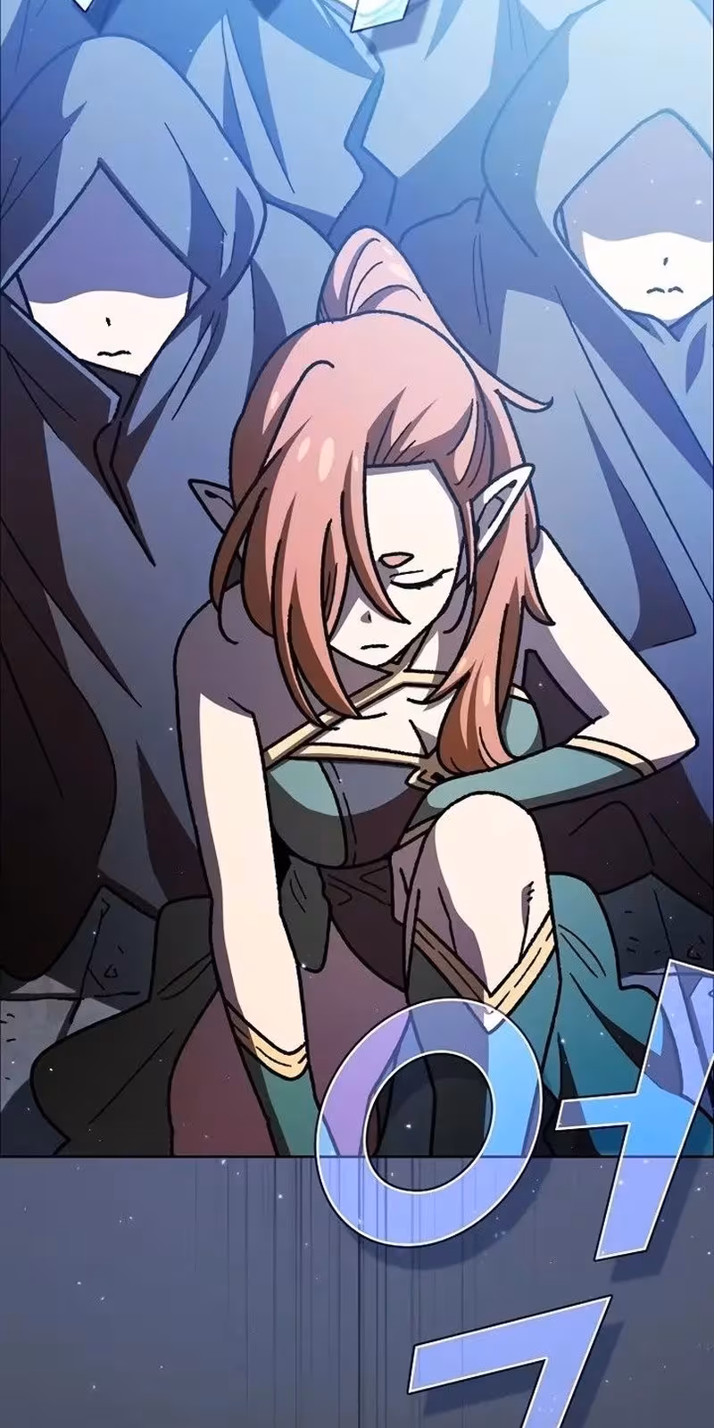 Página do Capítulo 152