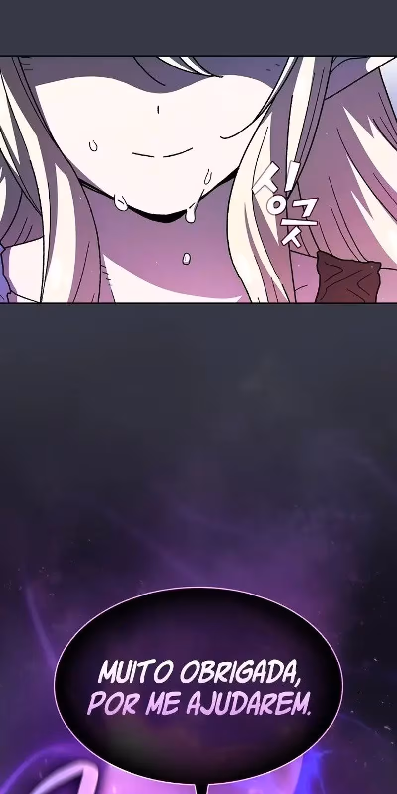 Página do Capítulo 152