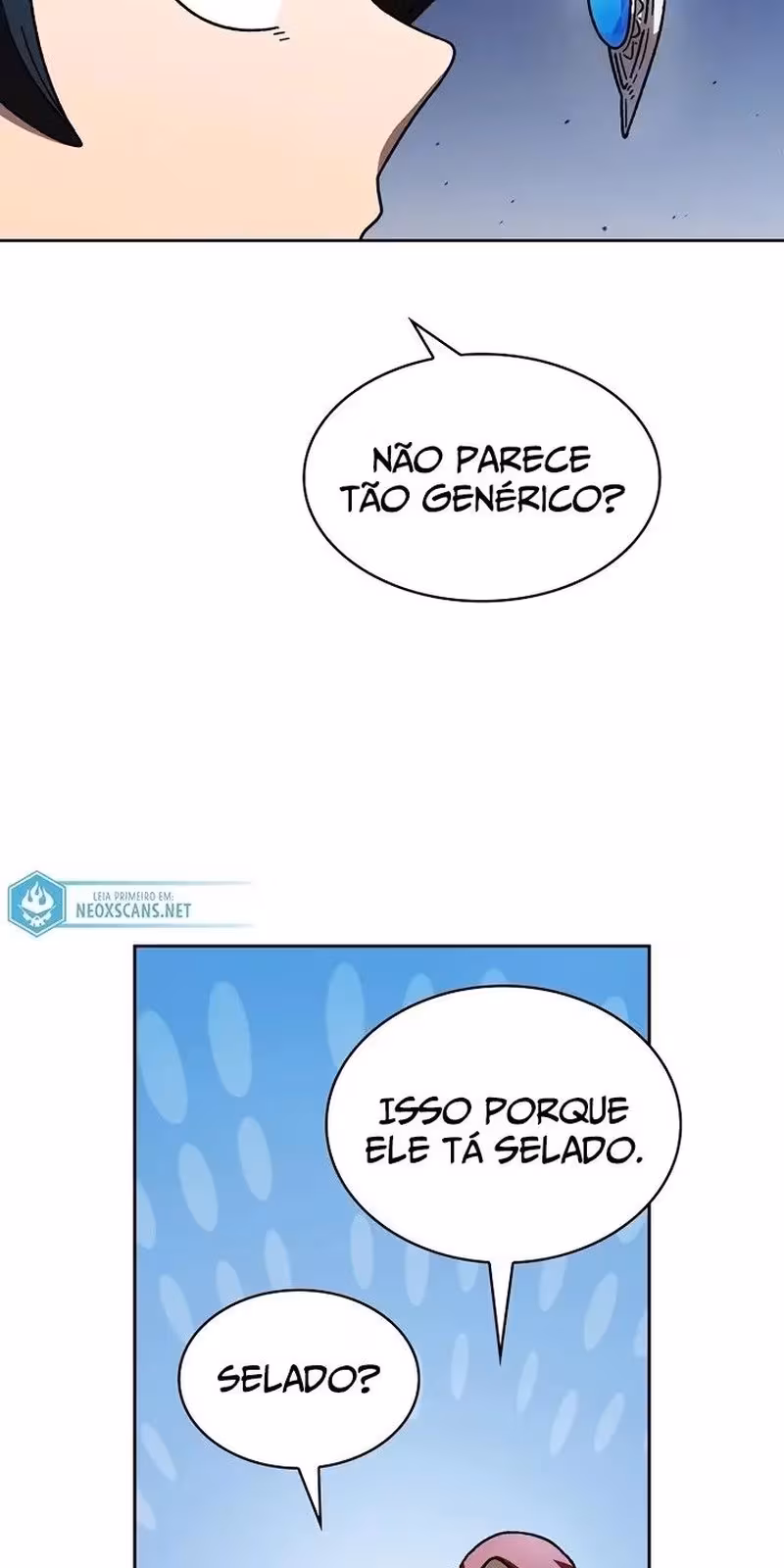 Página do Capítulo 152