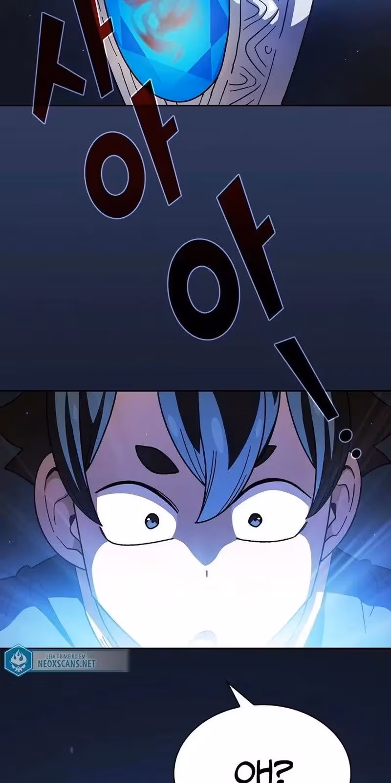 Página do Capítulo 152