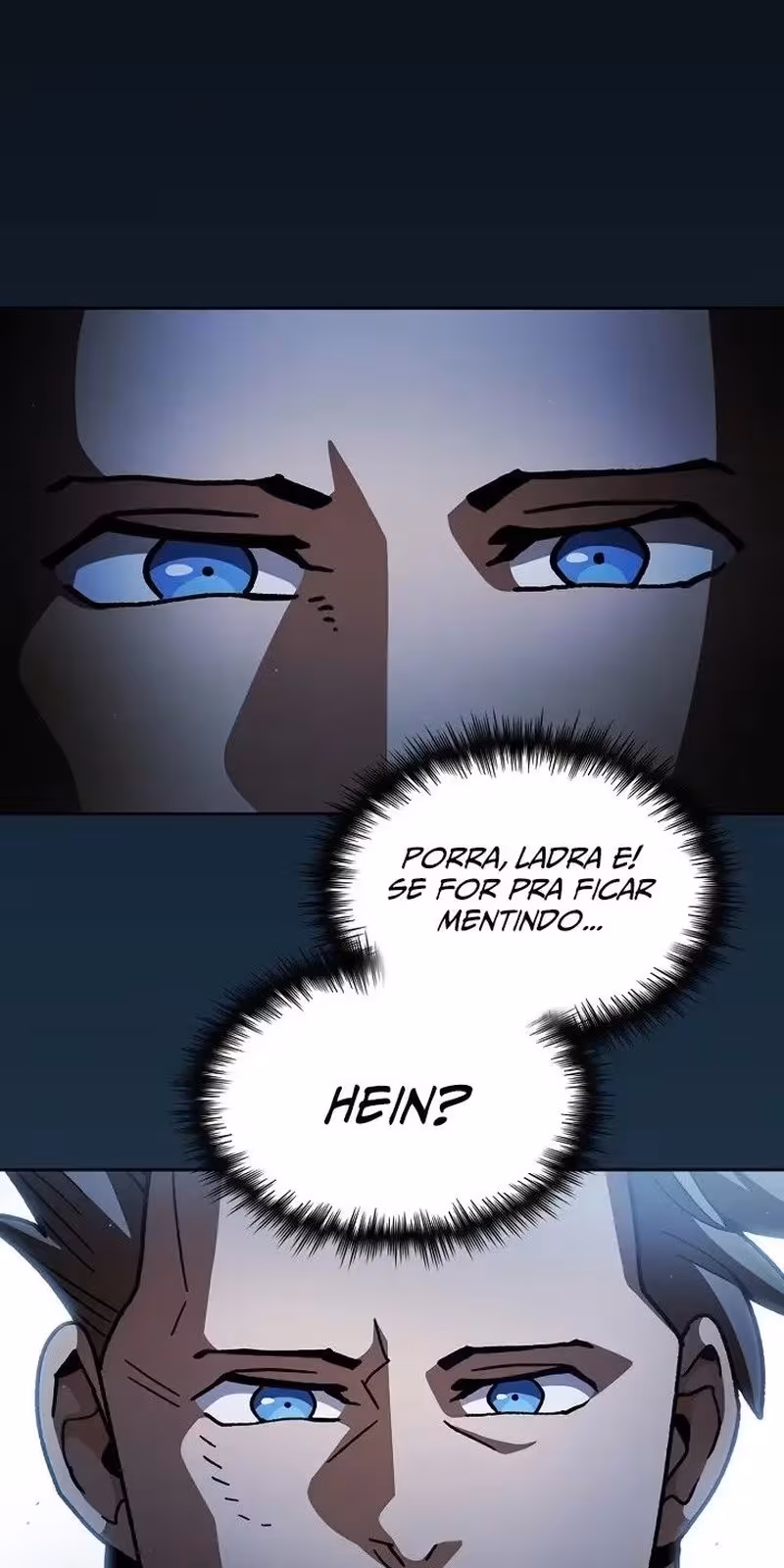 Página do Capítulo 152