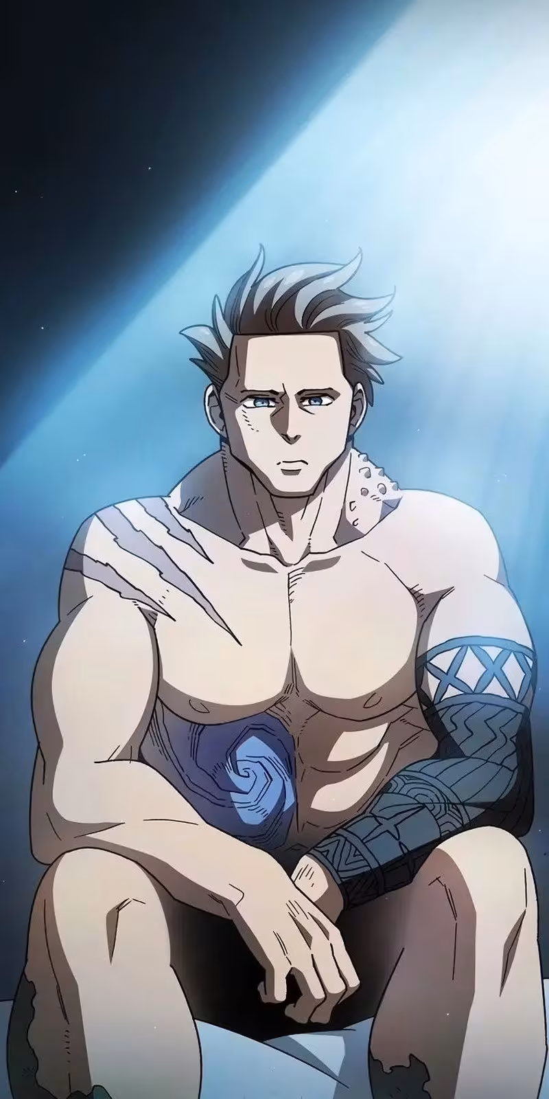 Página do Capítulo 152