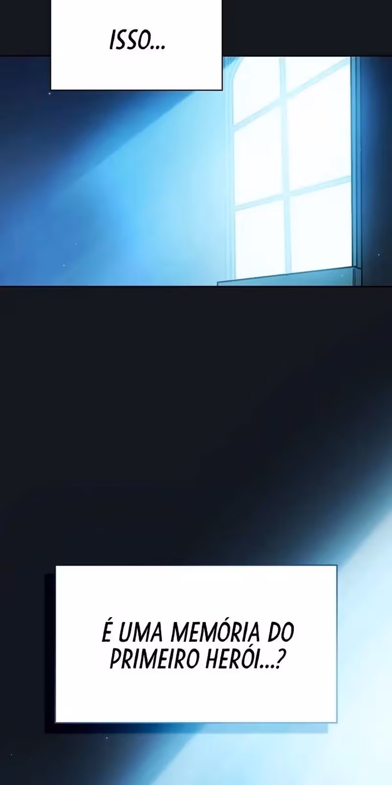 Página do Capítulo 153