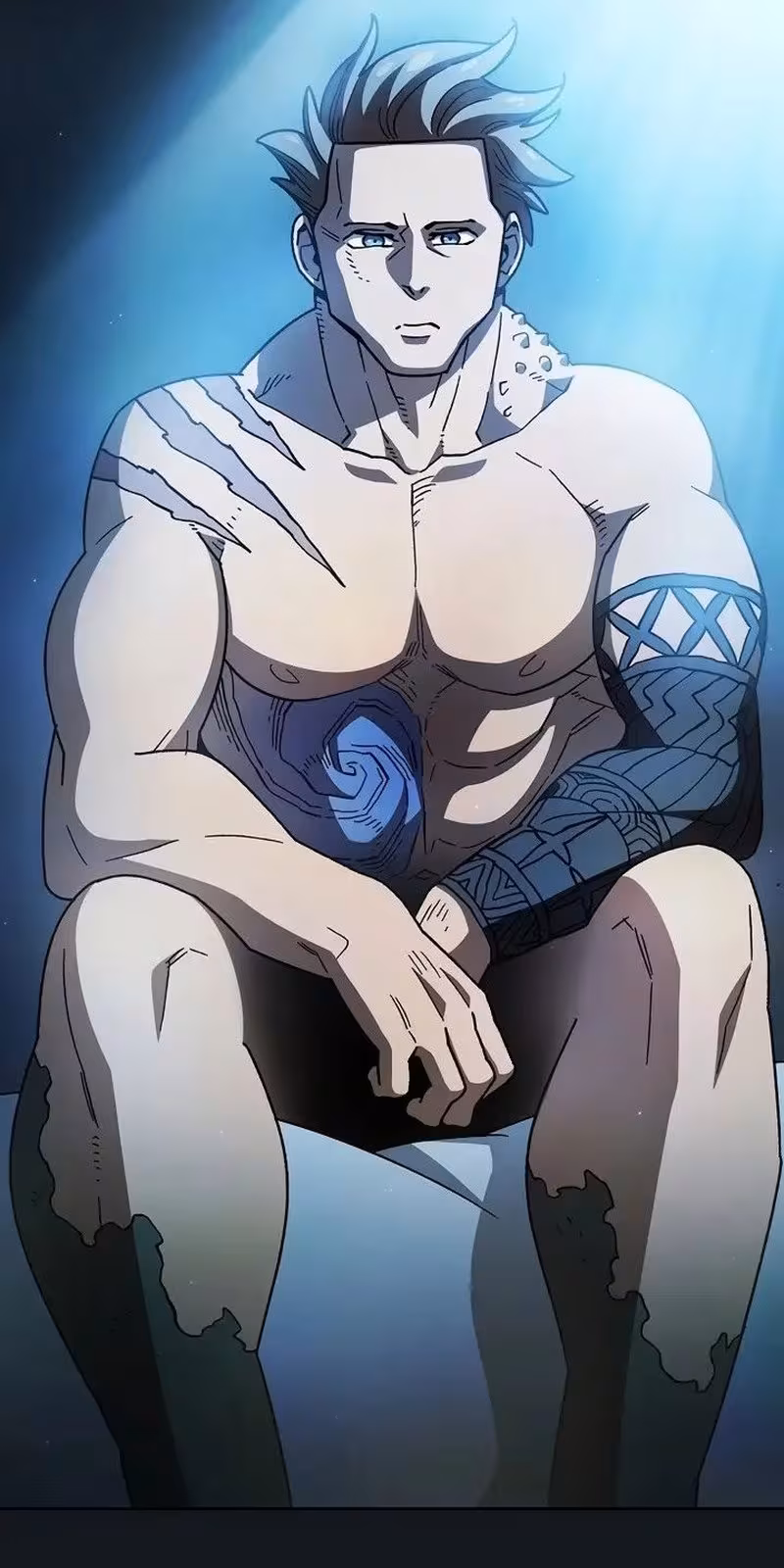 Página do Capítulo 153