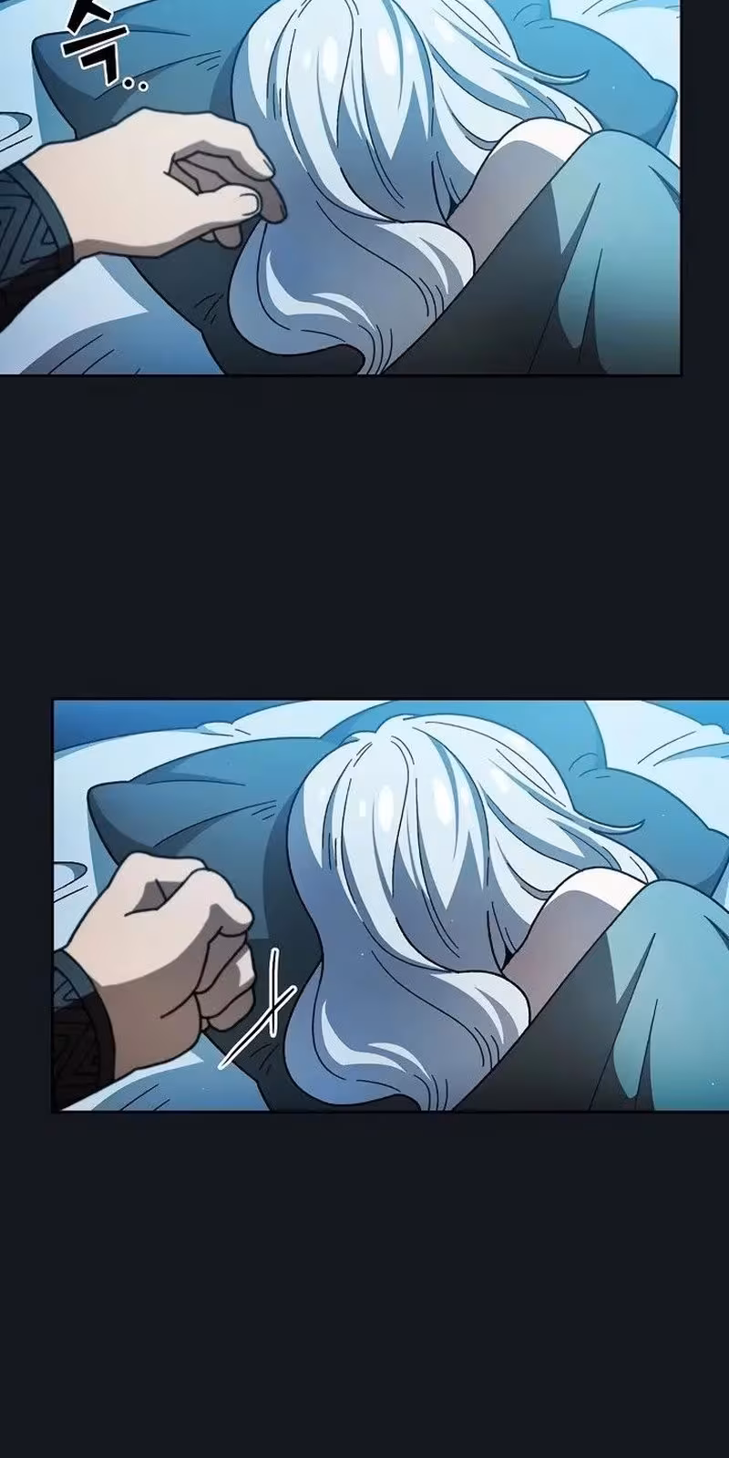 Página do Capítulo 153