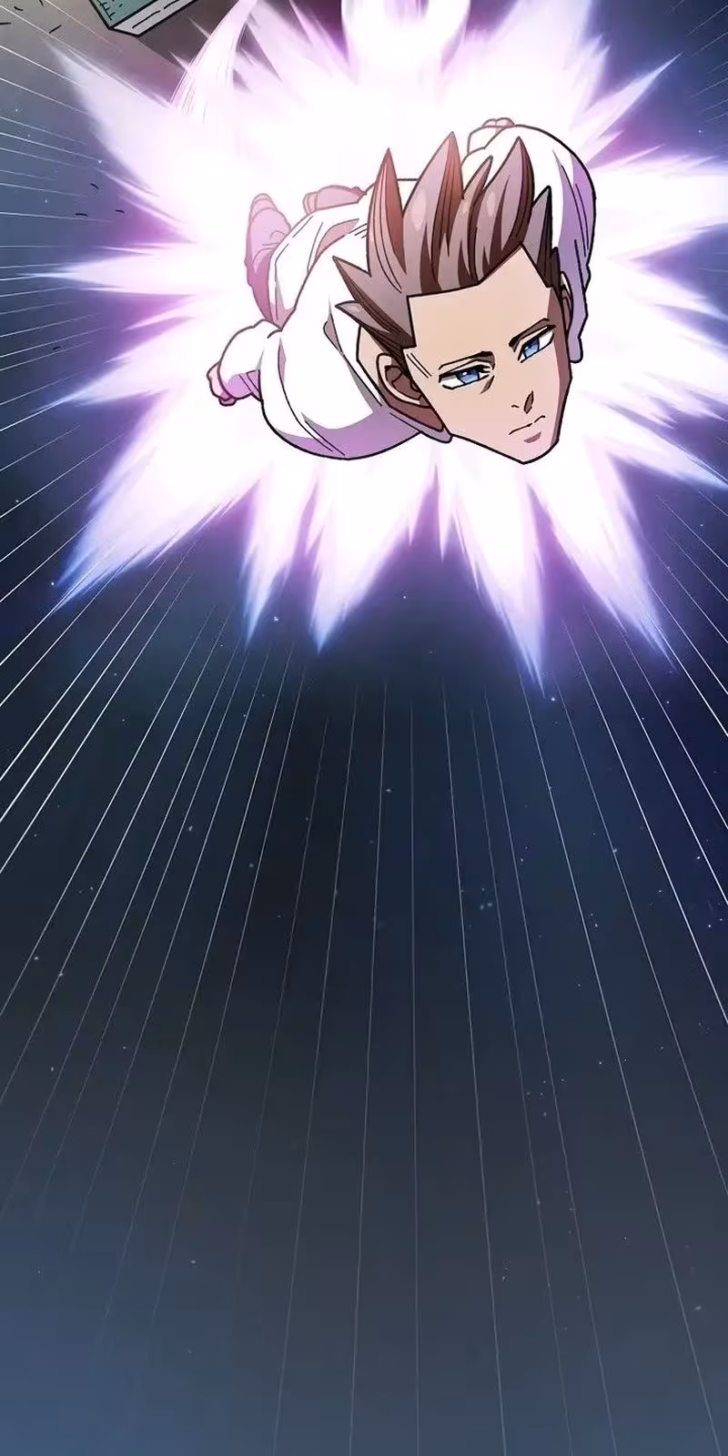 Página do Capítulo 153