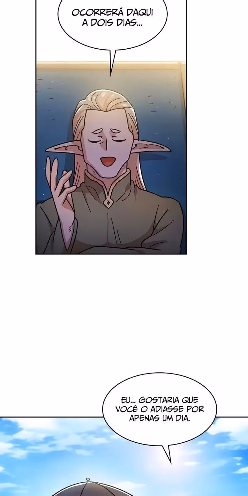 Página do Capítulo 153