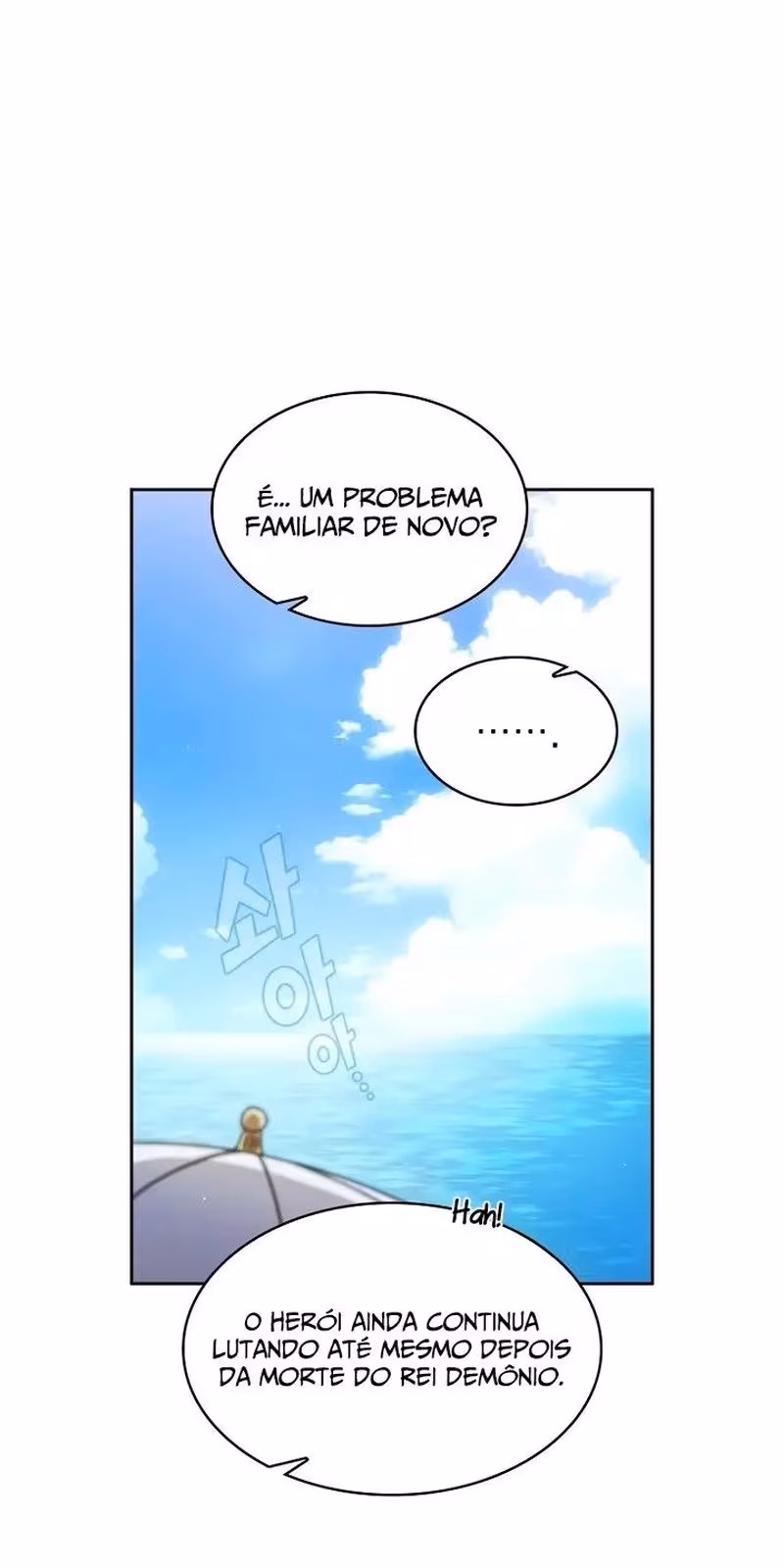 Página do Capítulo 153