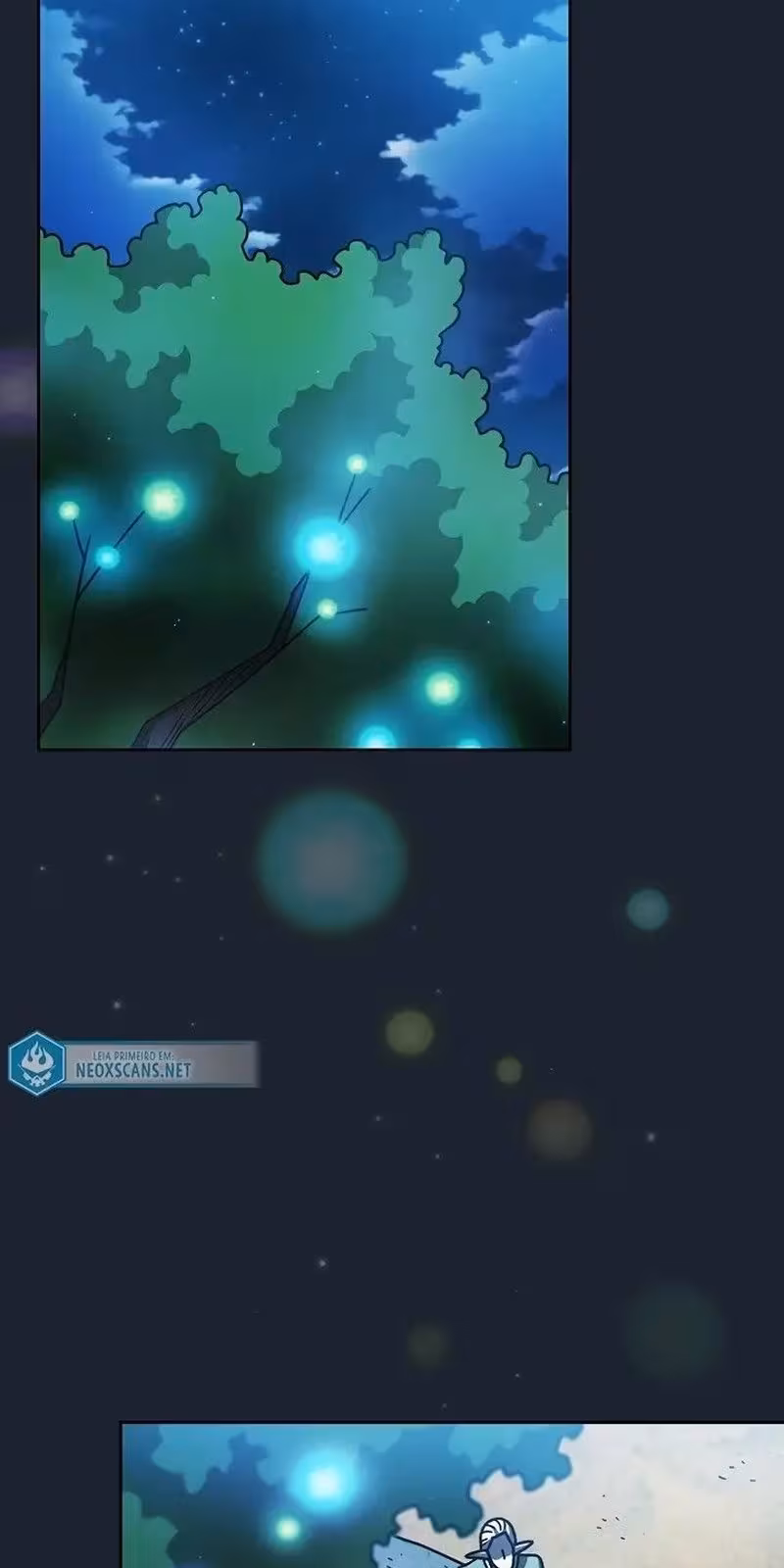 Página do Capítulo 153