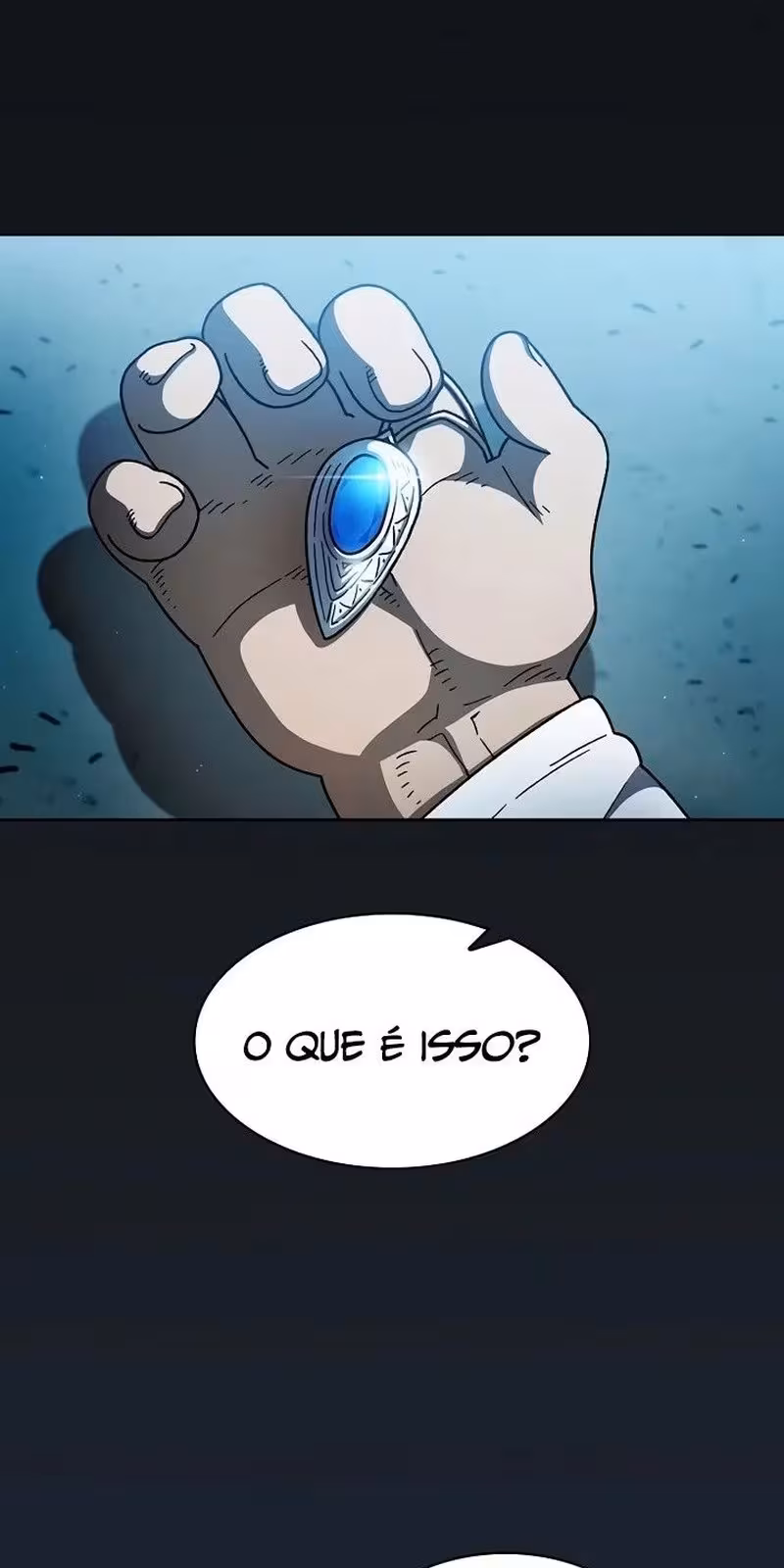 Página do Capítulo 153