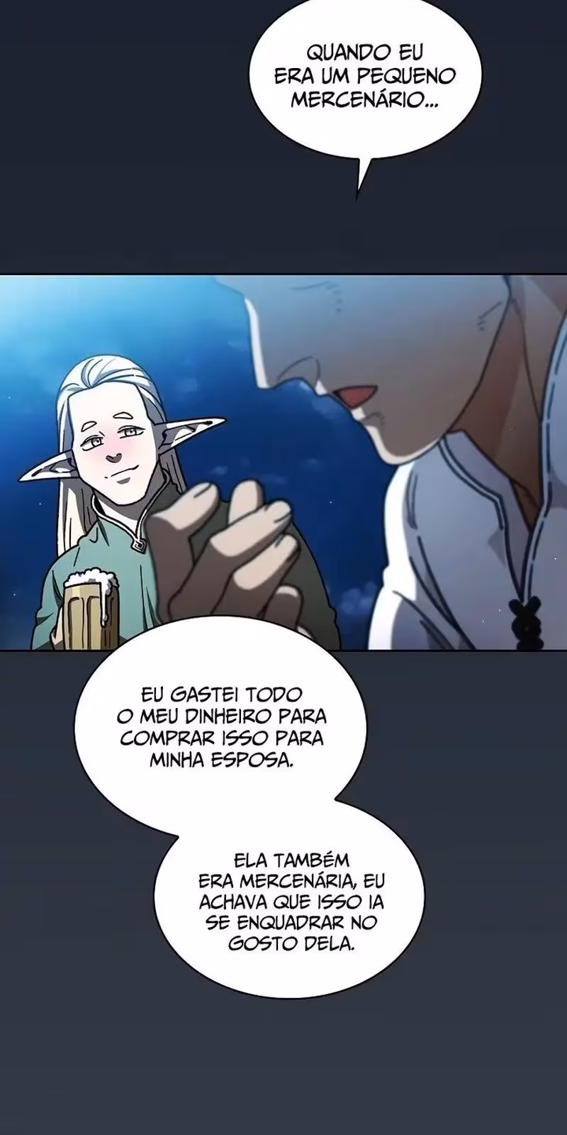 Página do Capítulo 153