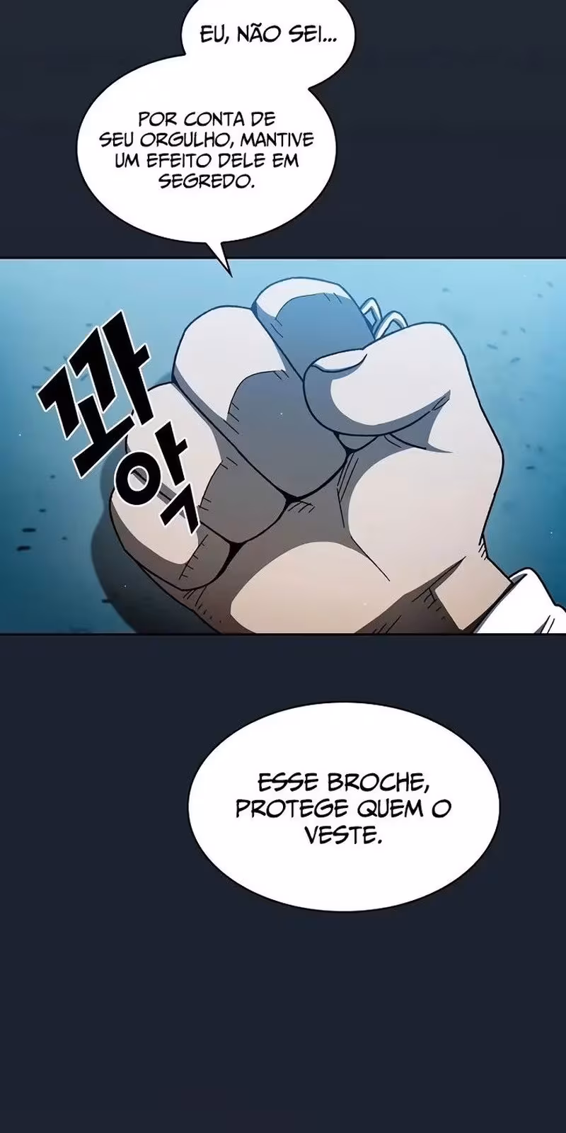 Página do Capítulo 153