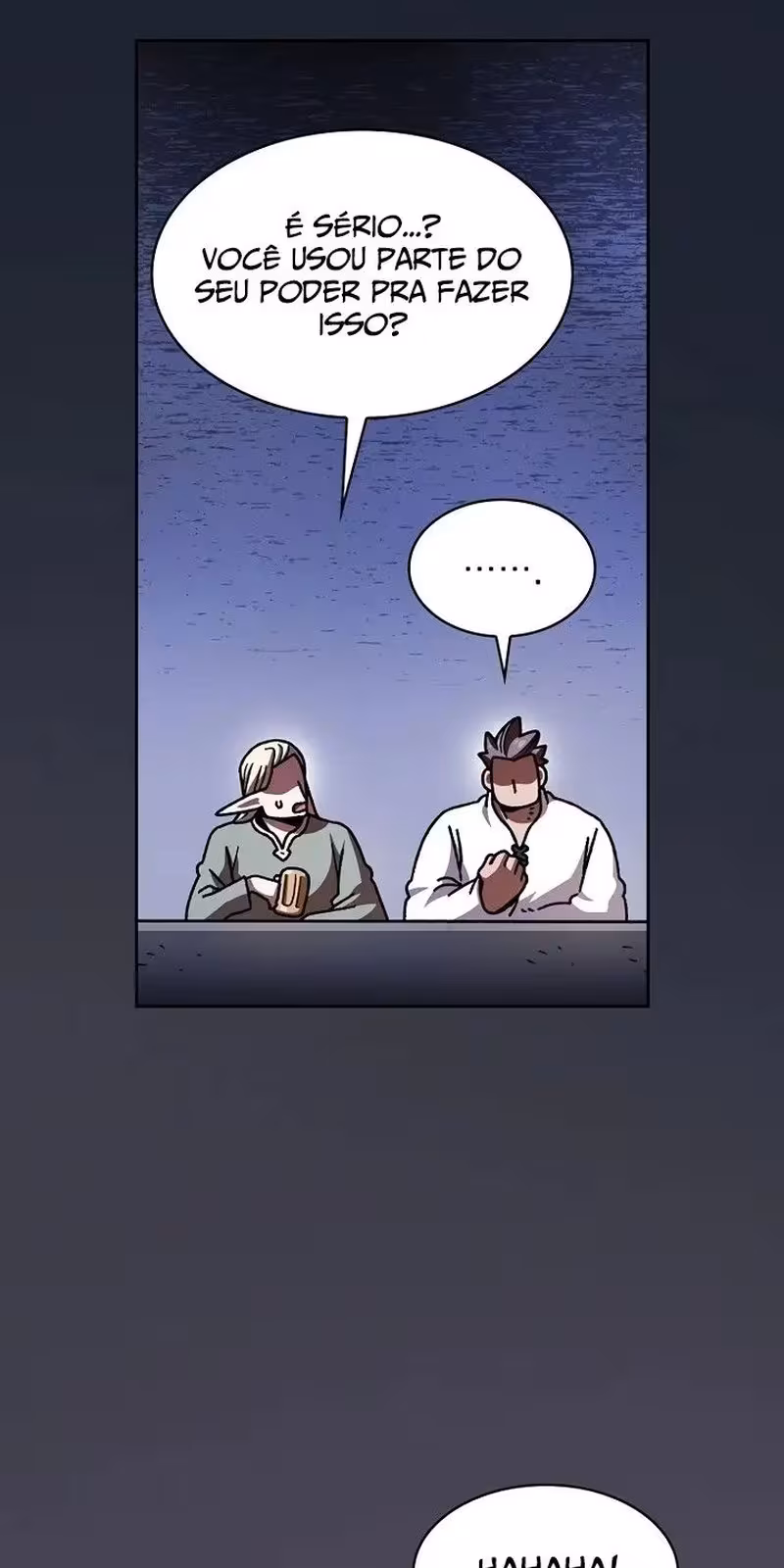 Página do Capítulo 153