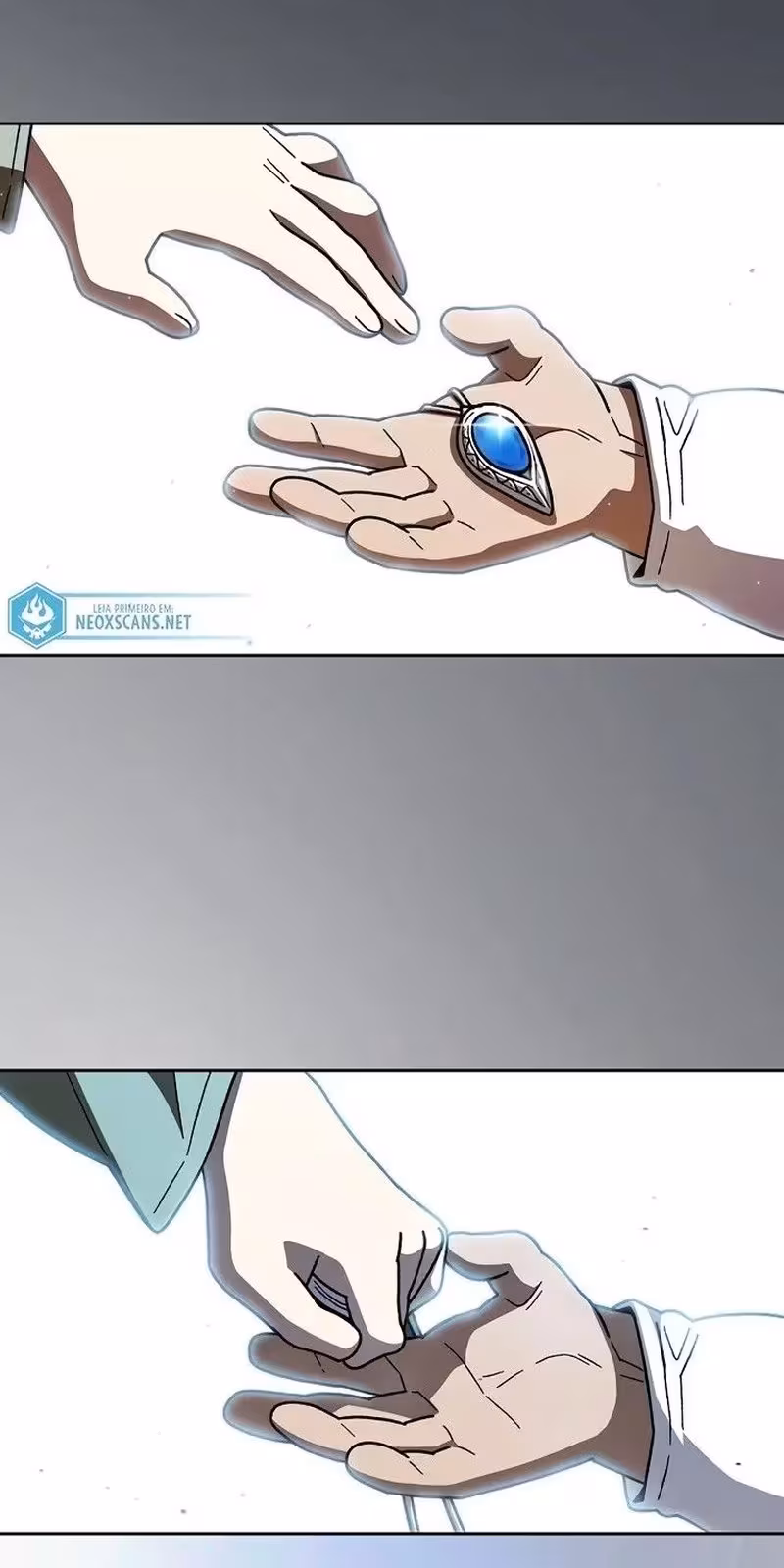 Página do Capítulo 153