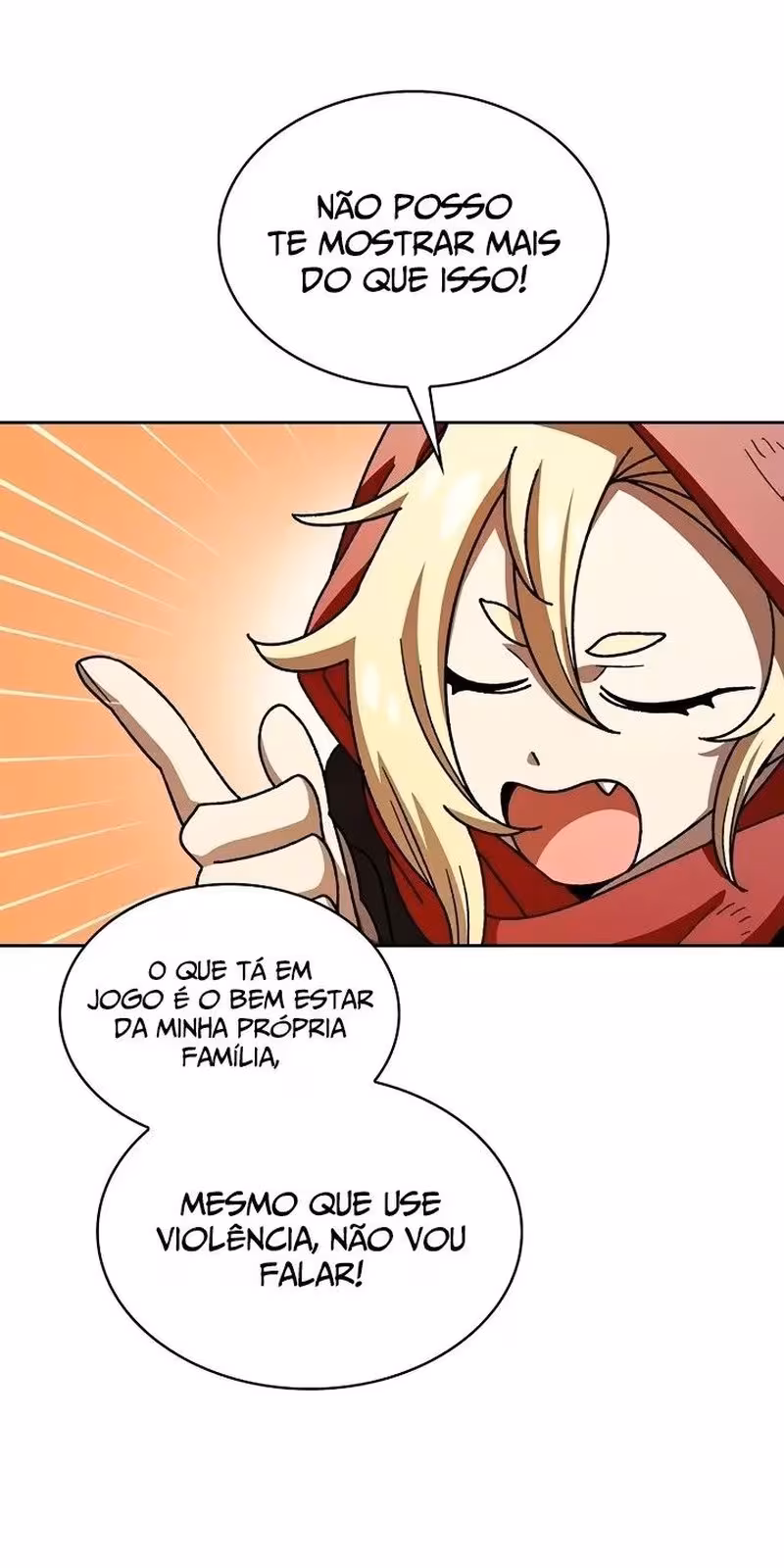 Página do Capítulo 153