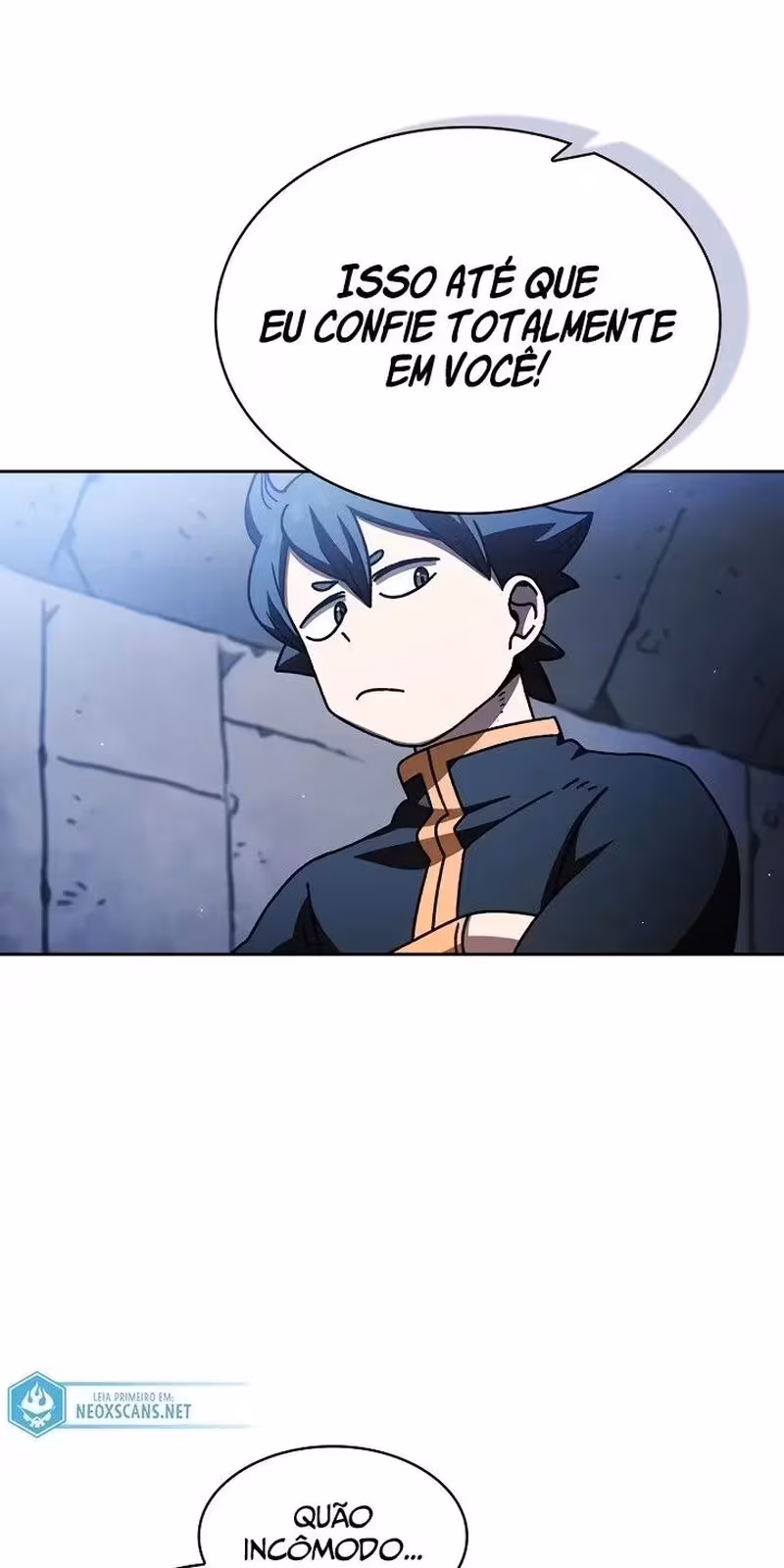 Página do Capítulo 153