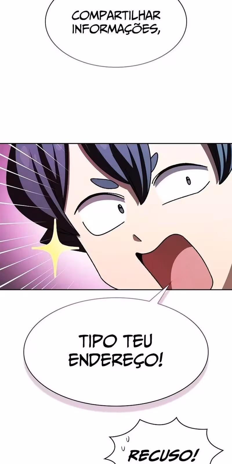 Página do Capítulo 153