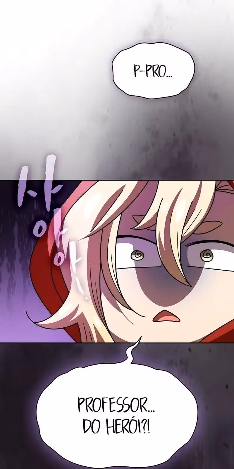 Página do Capítulo 153