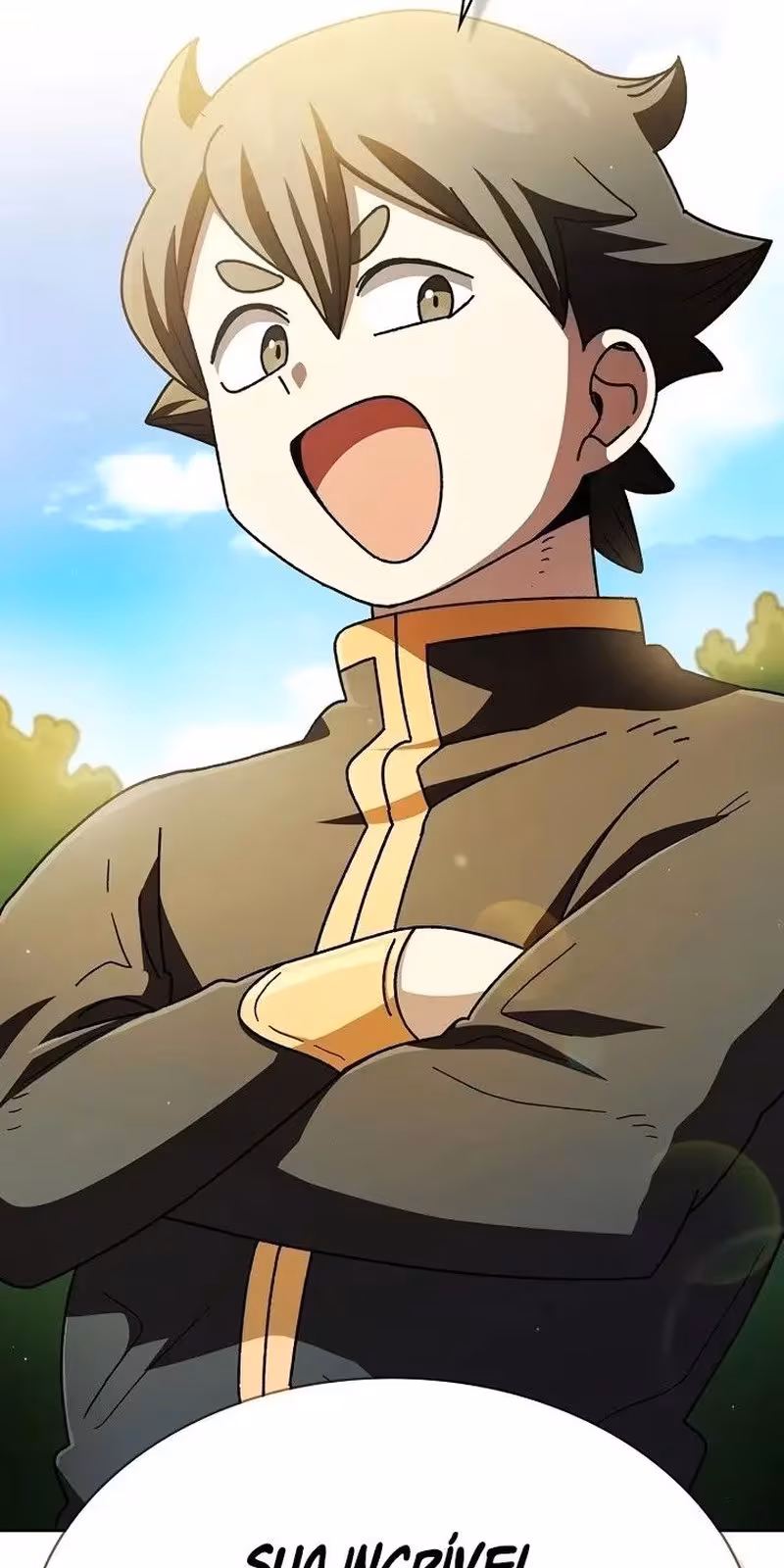 Página do Capítulo 153