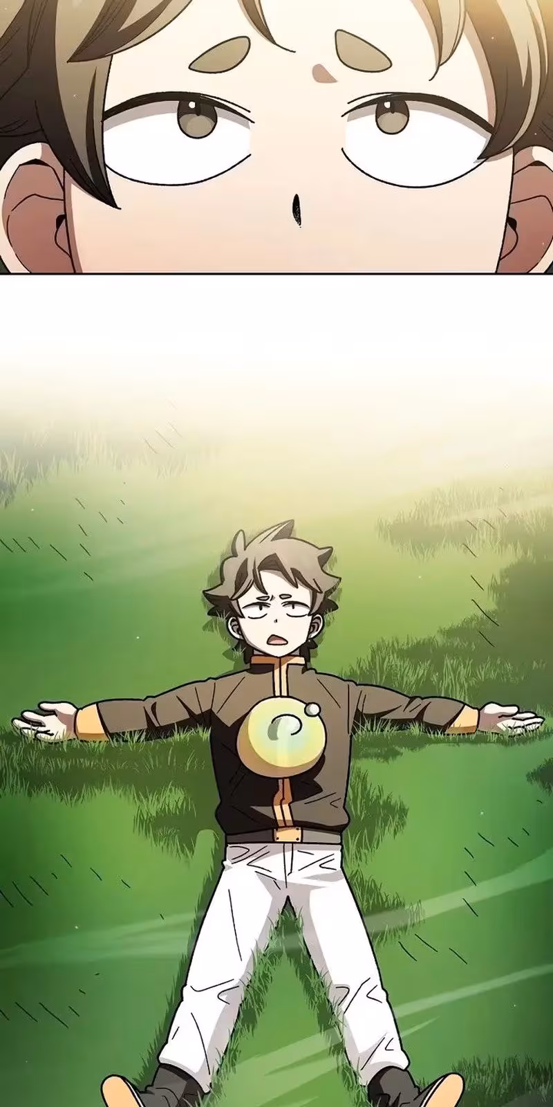 Página do Capítulo 154