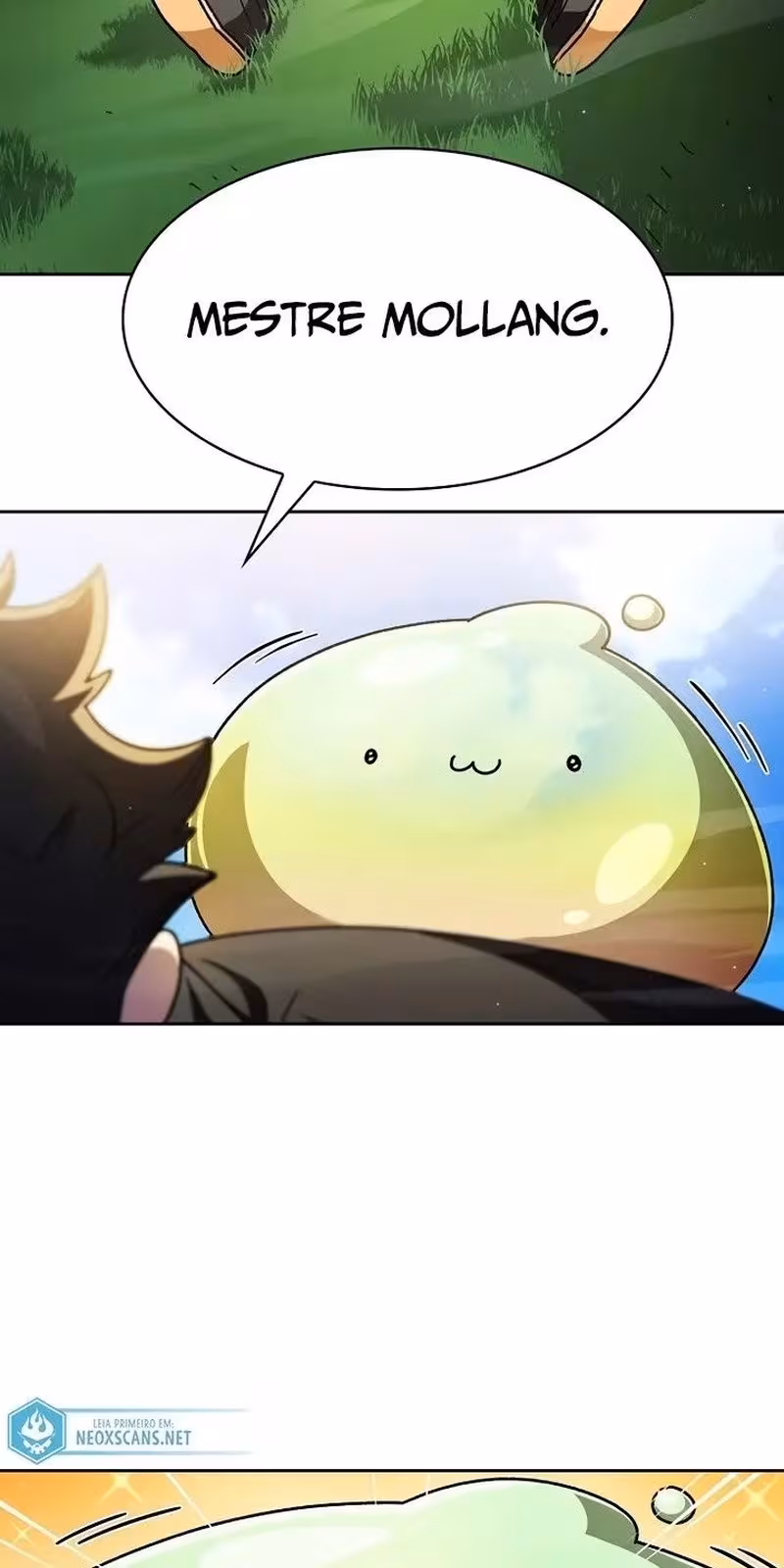 Página do Capítulo 154