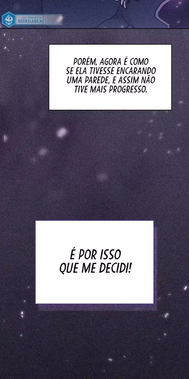 Página do Capítulo 154