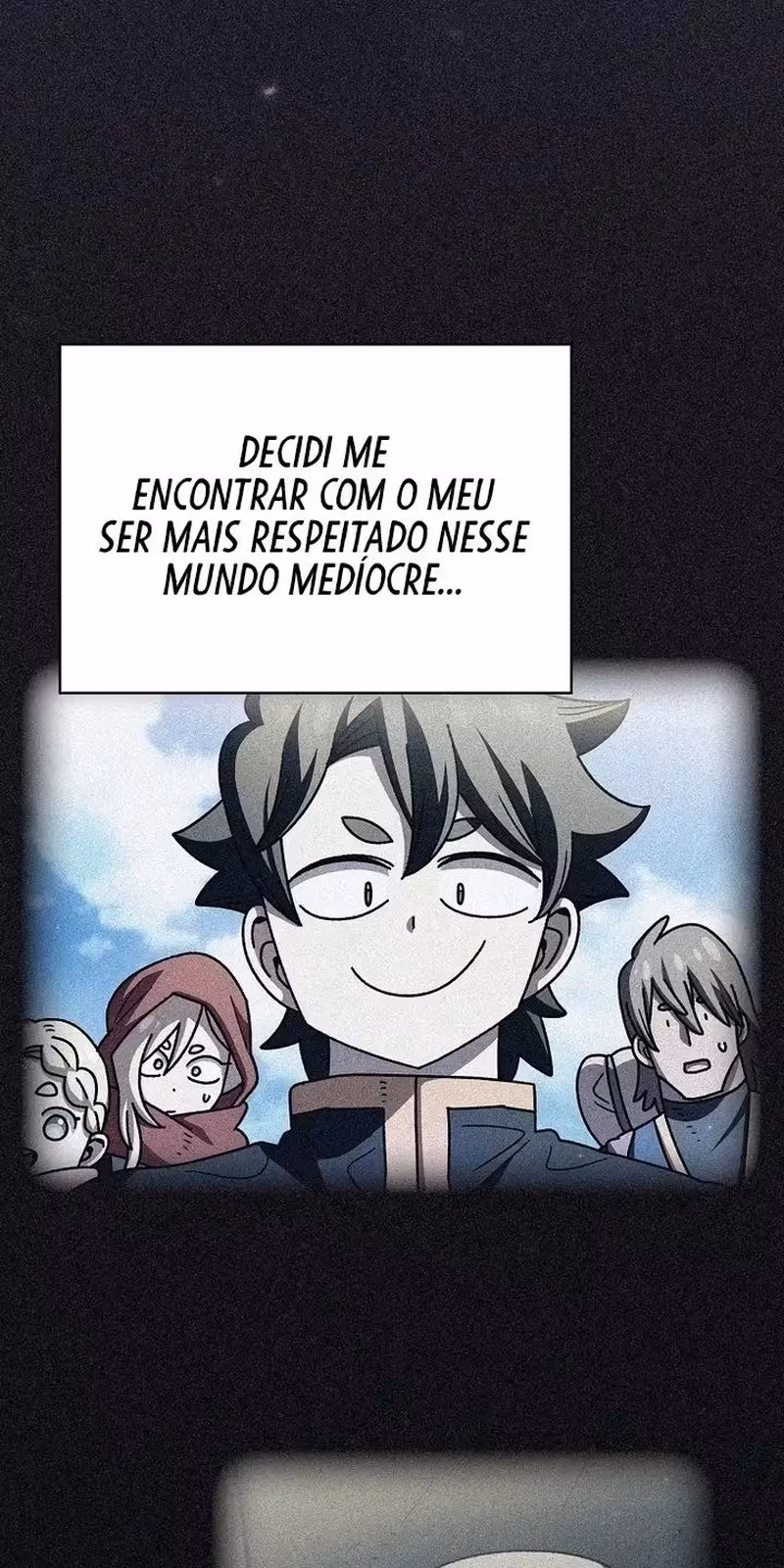 Página do Capítulo 154