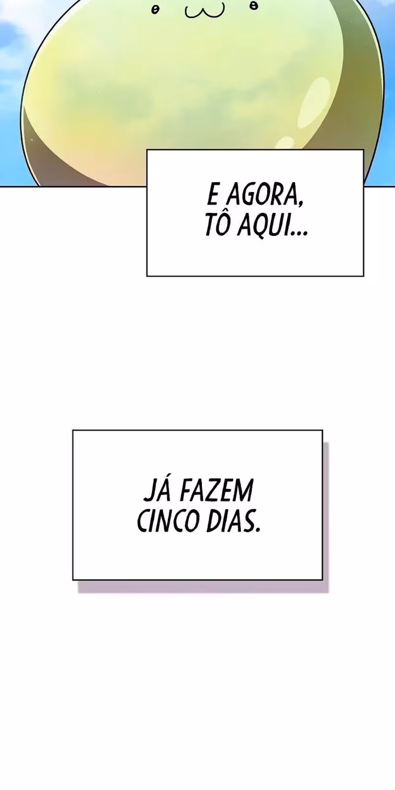 Página do Capítulo 154