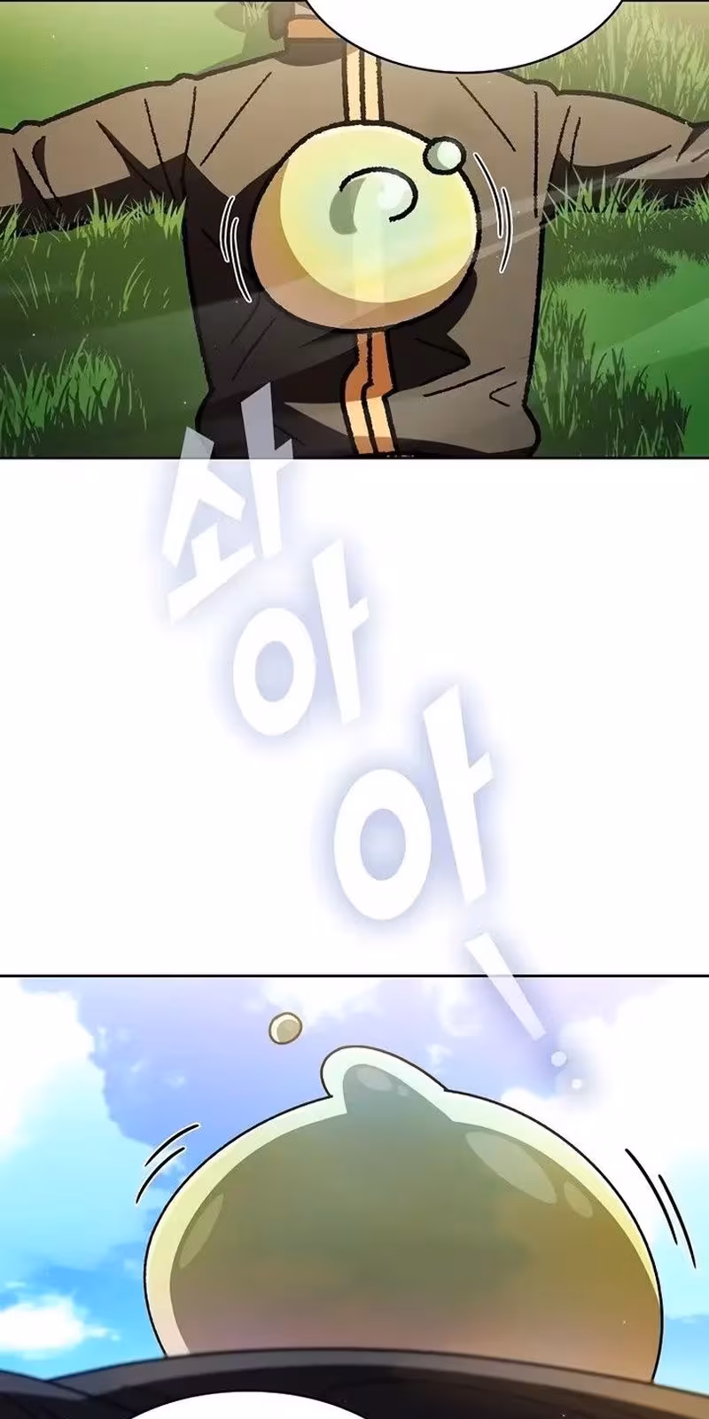 Página do Capítulo 154