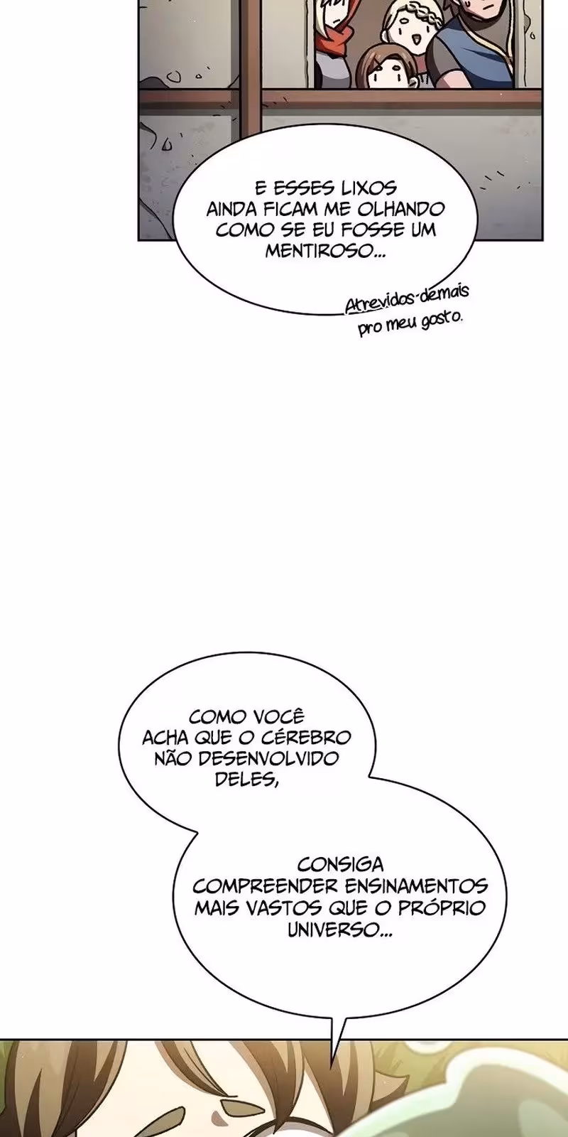 Página do Capítulo 154