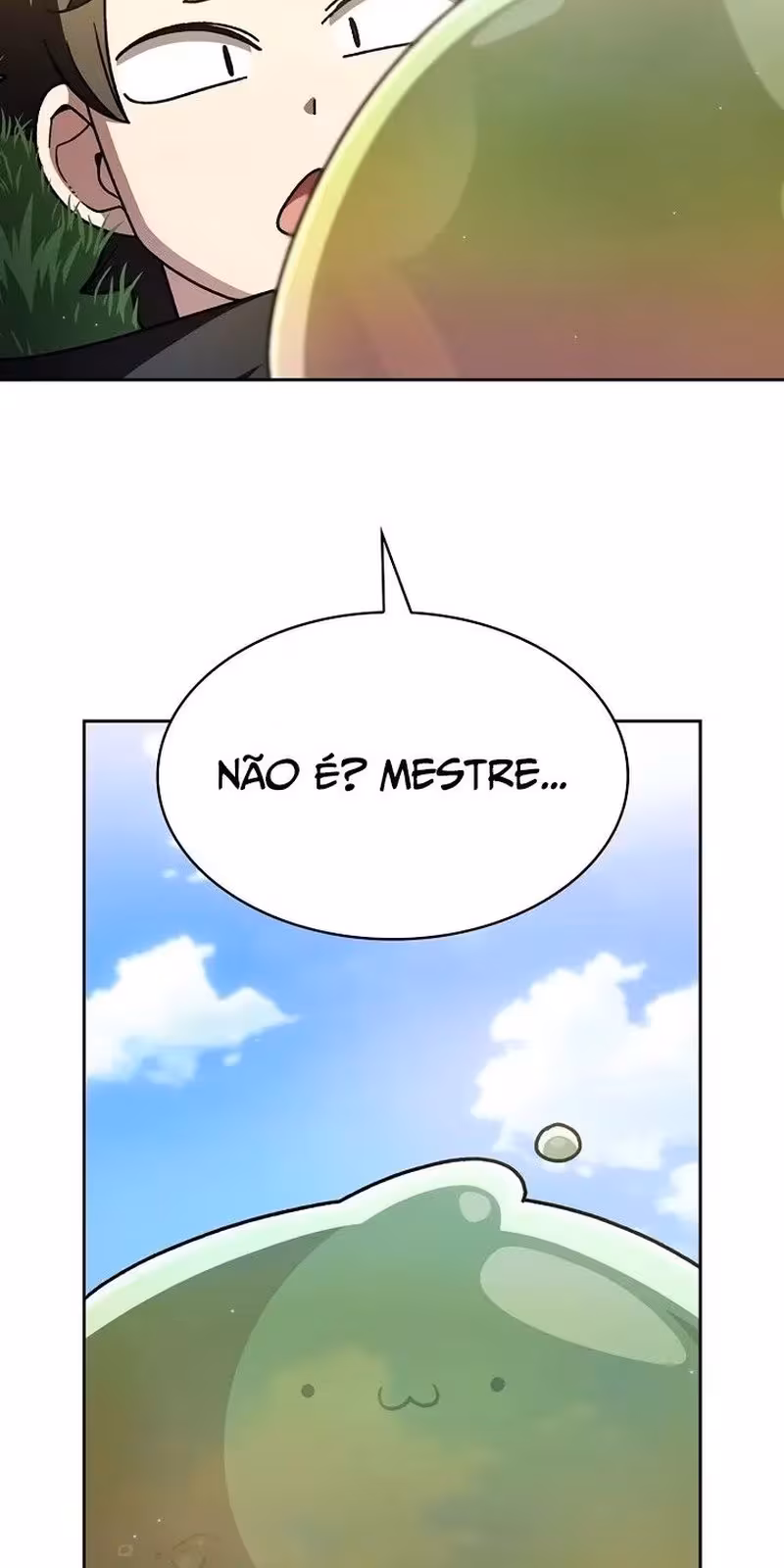 Página do Capítulo 154