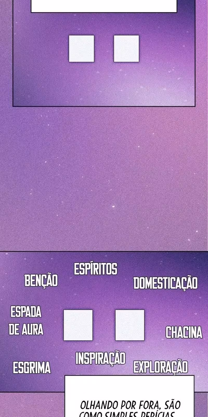 Página do Capítulo 154