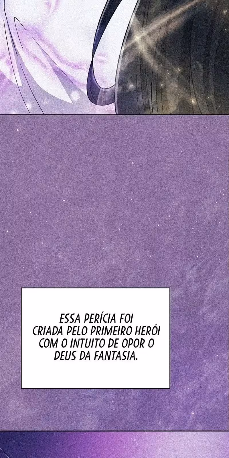 Página do Capítulo 154