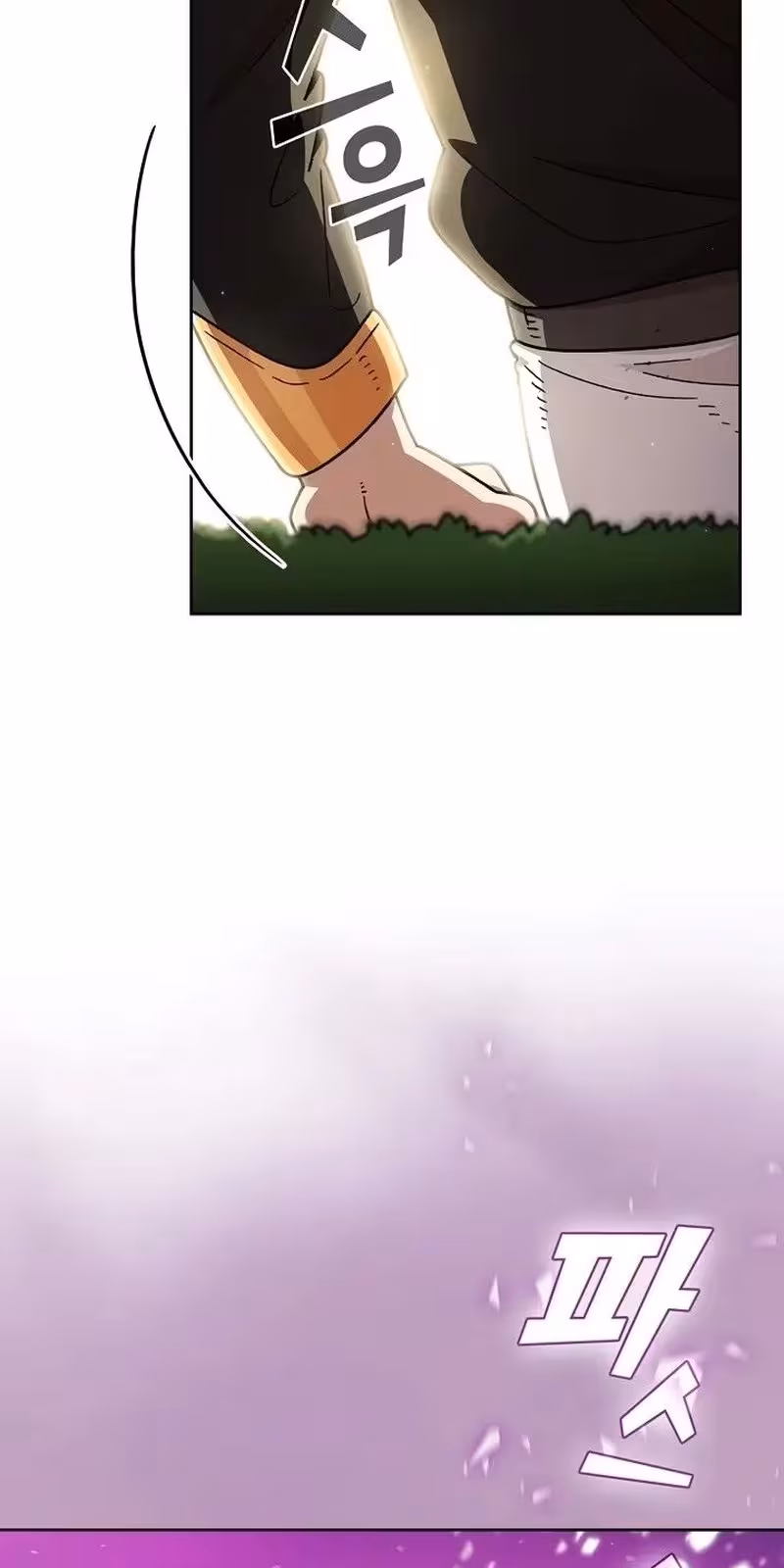 Página do Capítulo 154