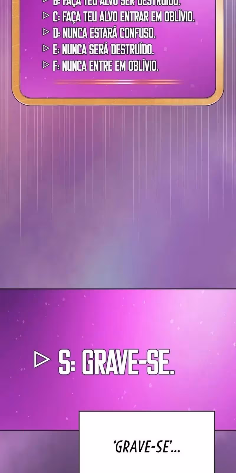 Página do Capítulo 154