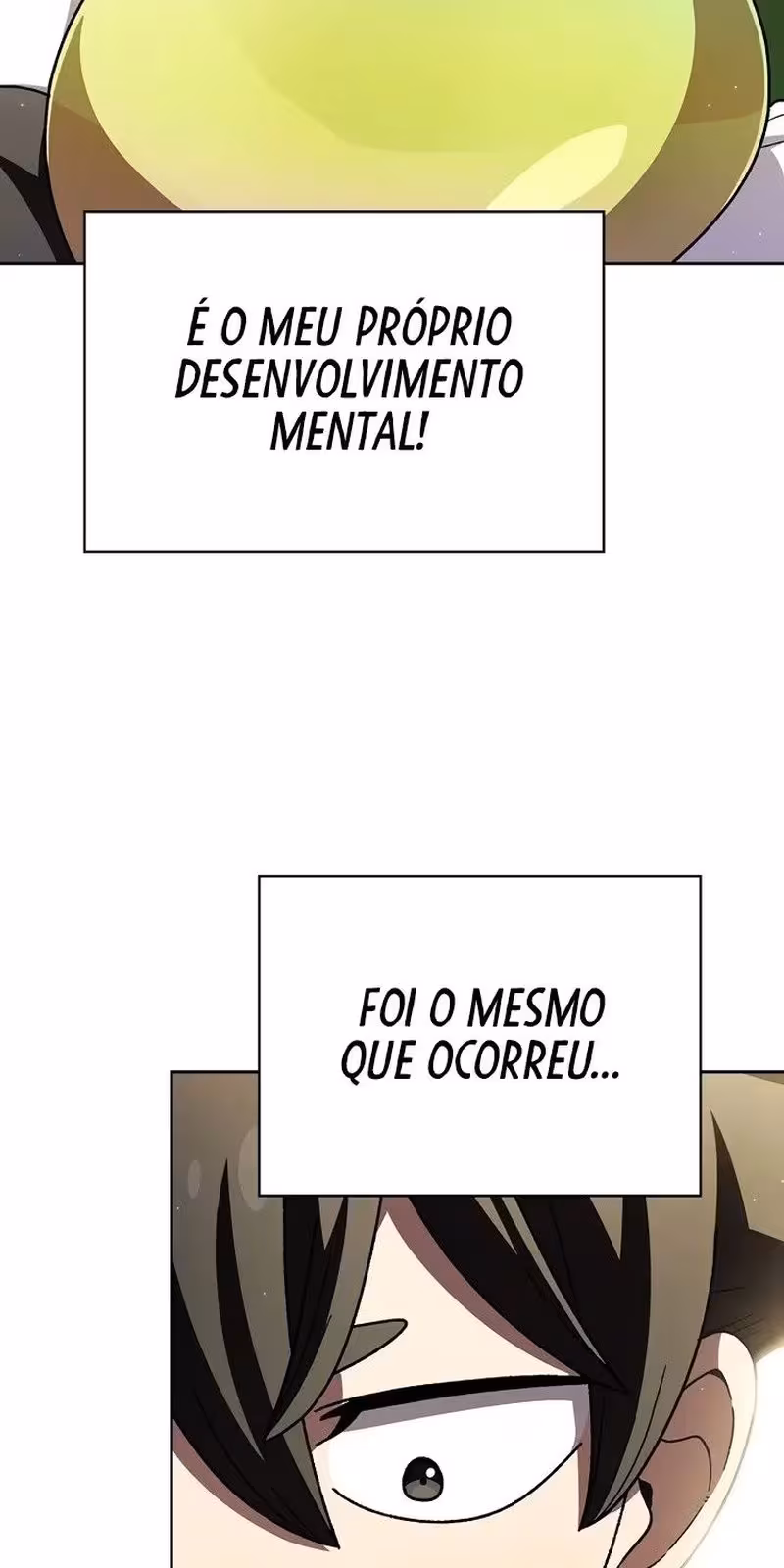 Página do Capítulo 154