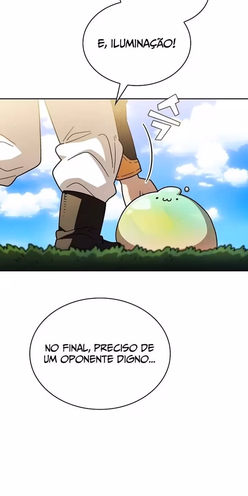 Página do Capítulo 154