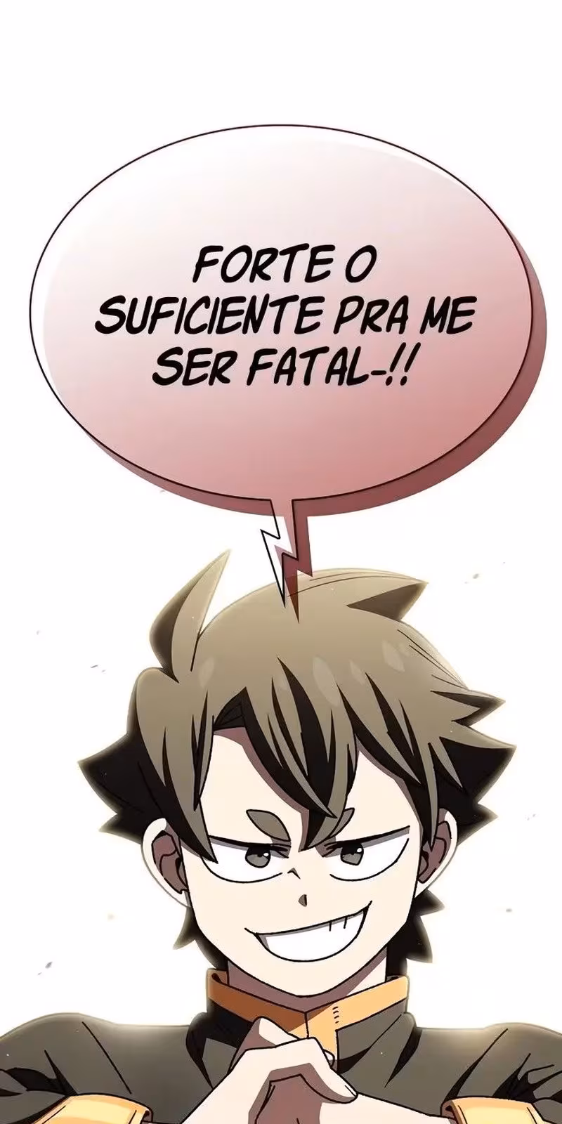 Página do Capítulo 154