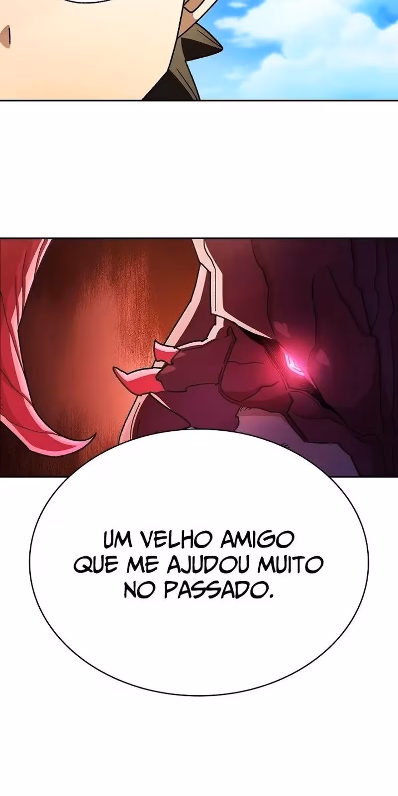Página do Capítulo 154