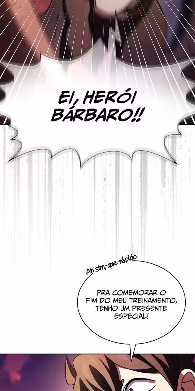 Página do Capítulo 154