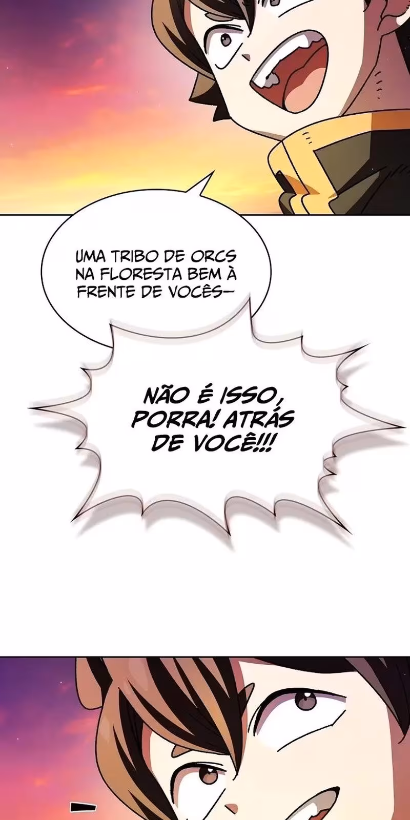 Página do Capítulo 154